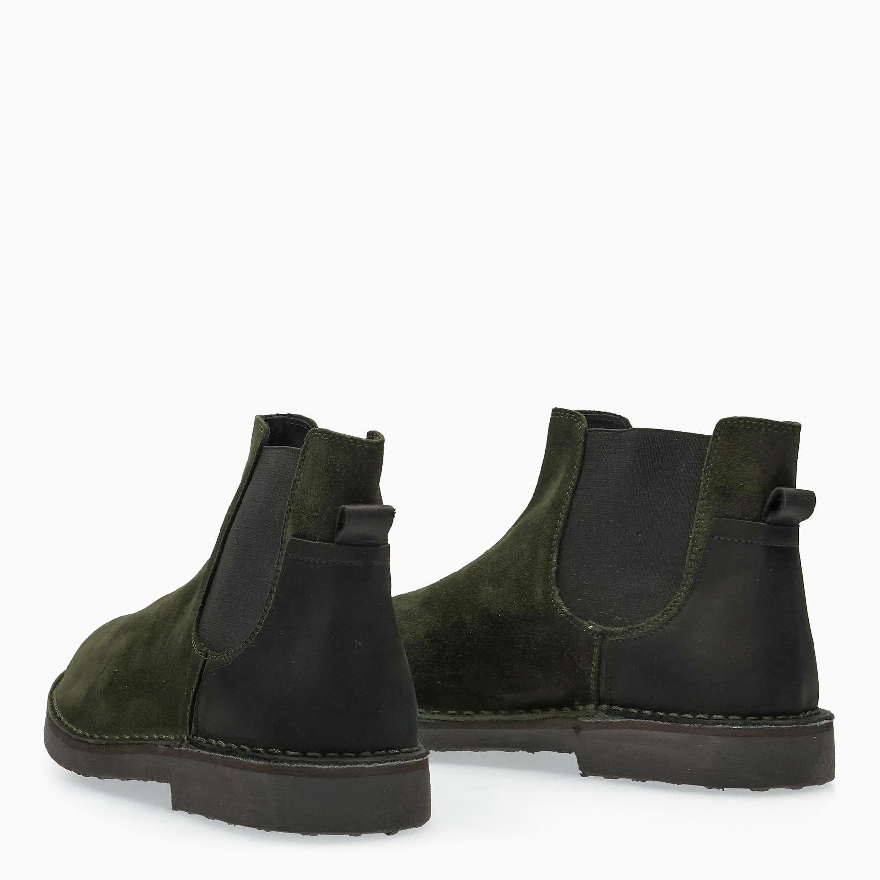 Chelsea Boots Uomo