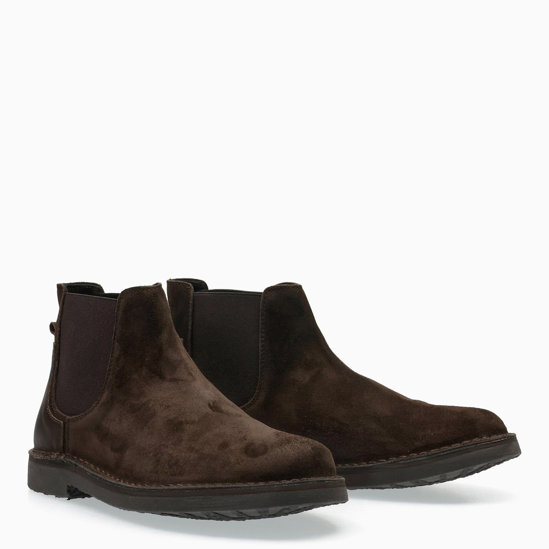 Chelsea Boots Uomo