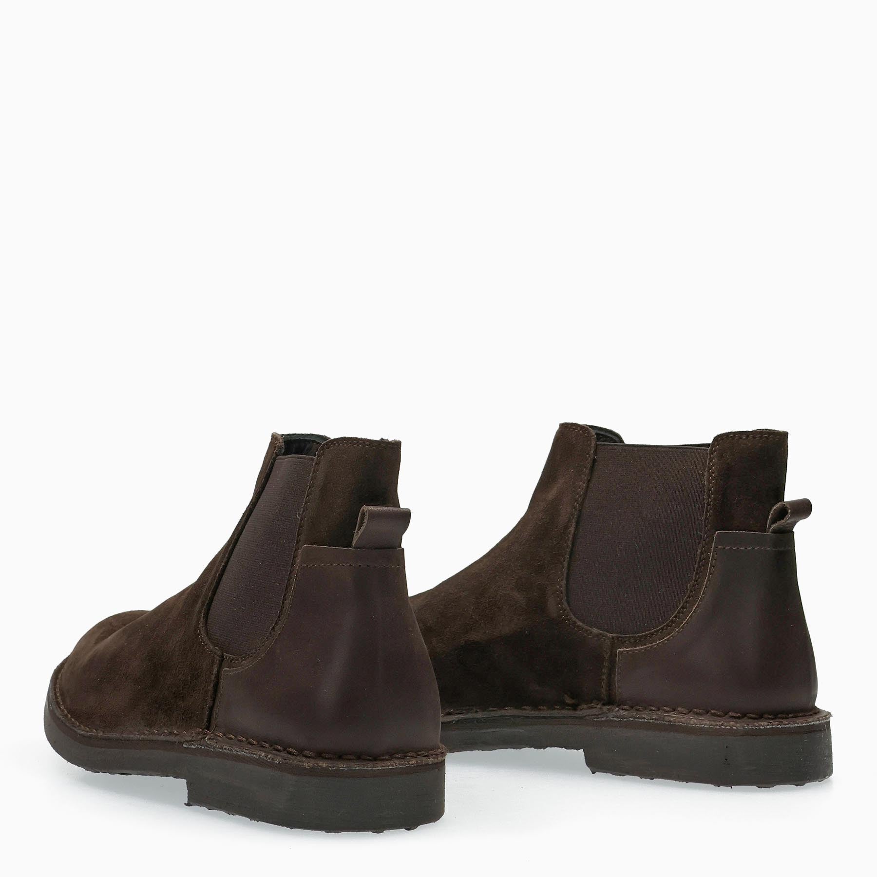 Chelsea Boots Uomo