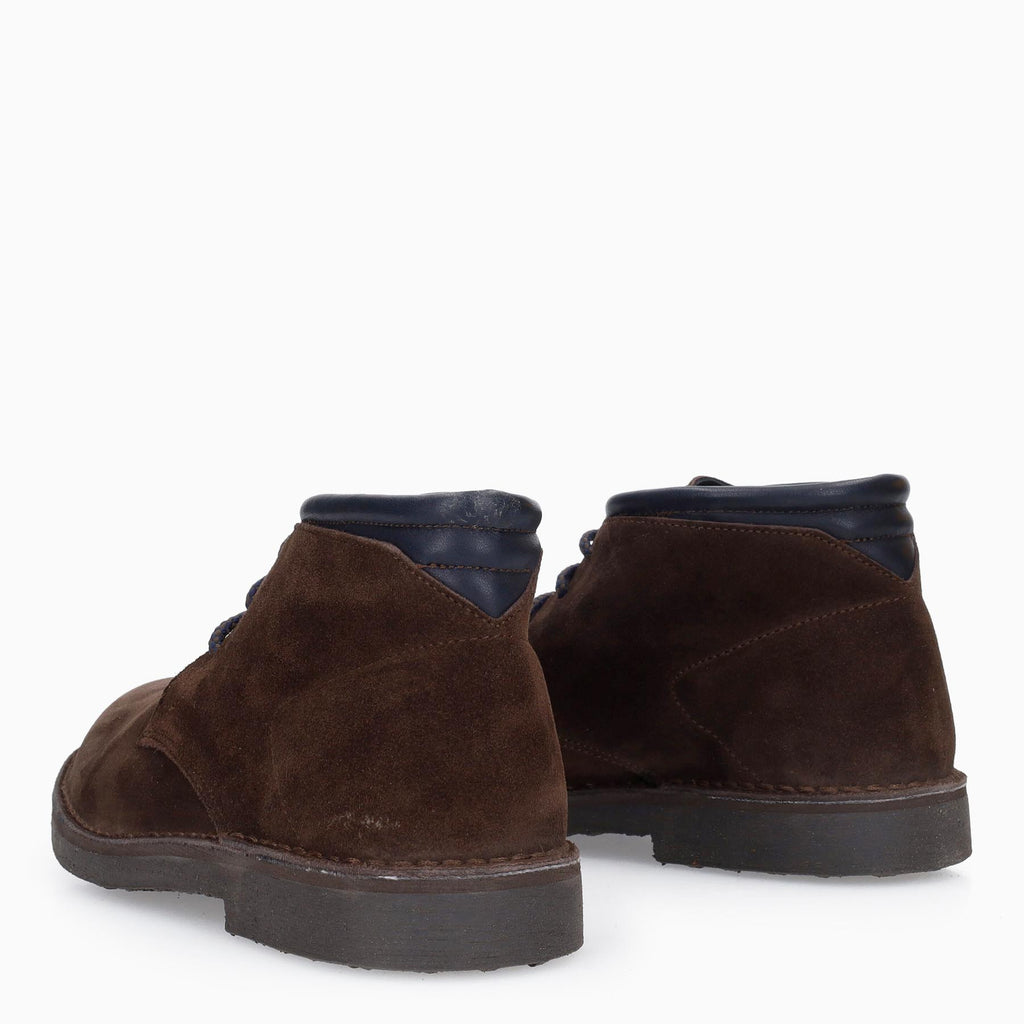 Bottines Homme
