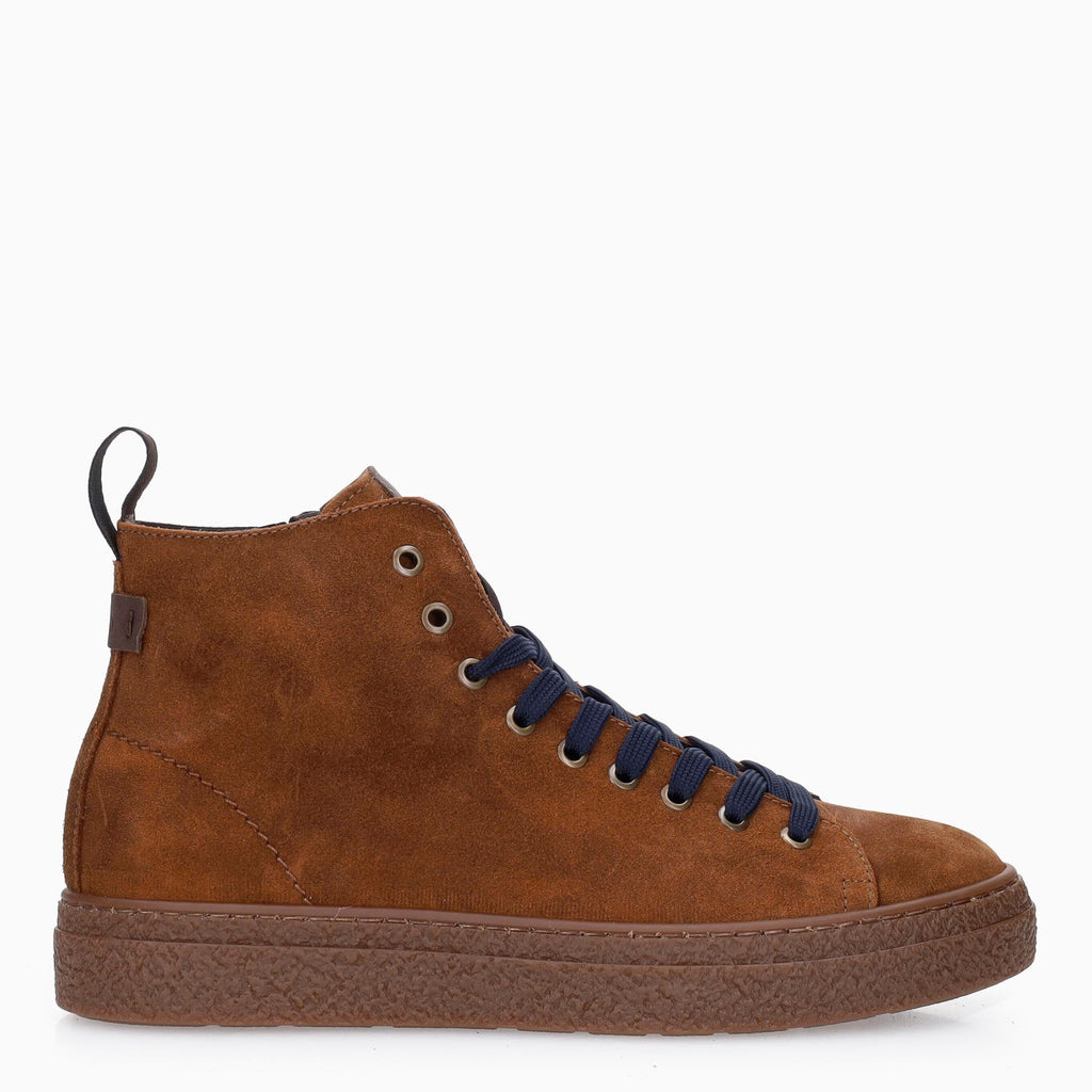 Bottines Homme