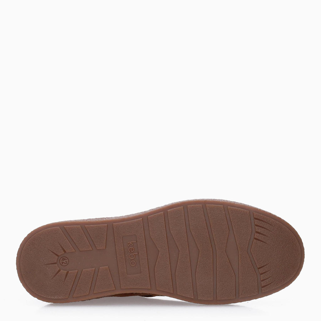 Bottines Homme