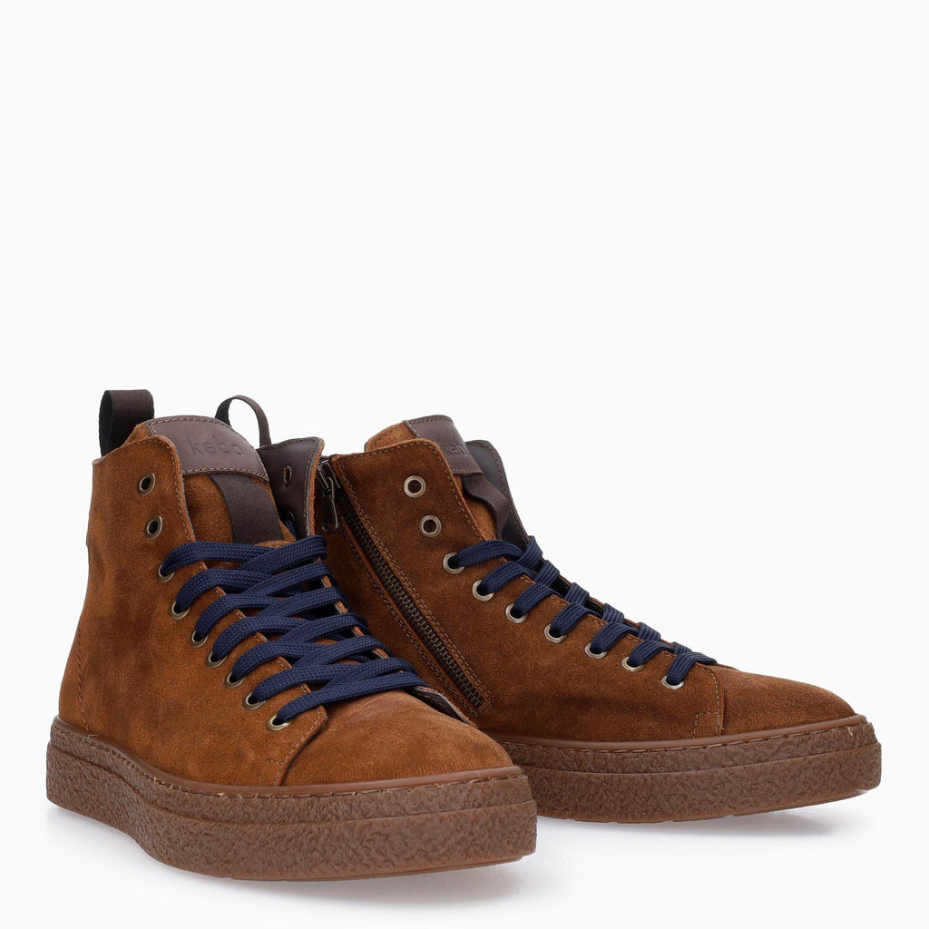 Bottines Homme