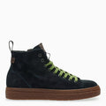 Bottines Homme