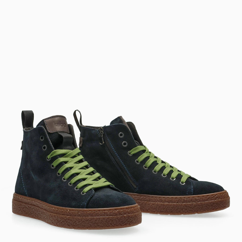 Bottines Homme