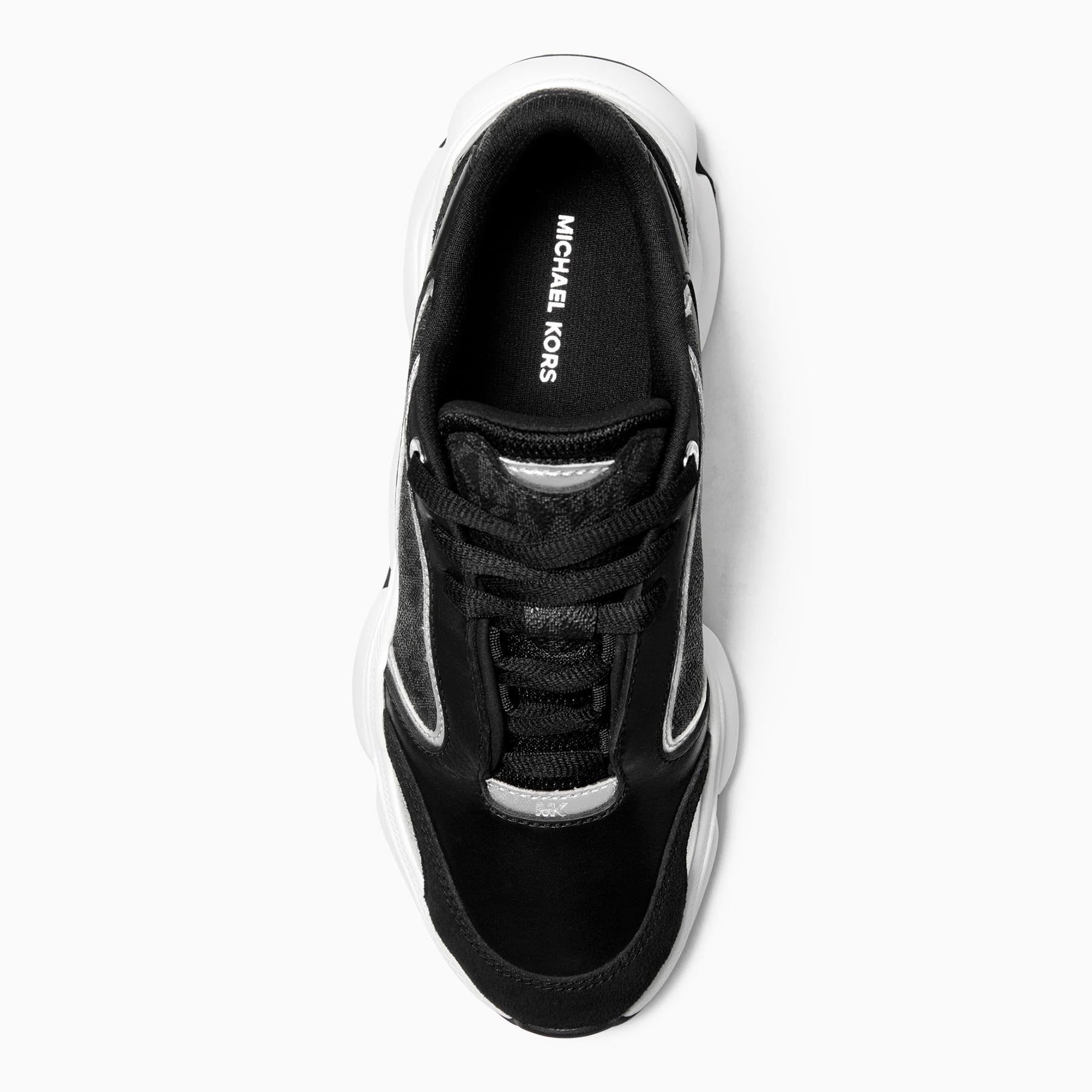 Sneakers Donna Renny Trainer