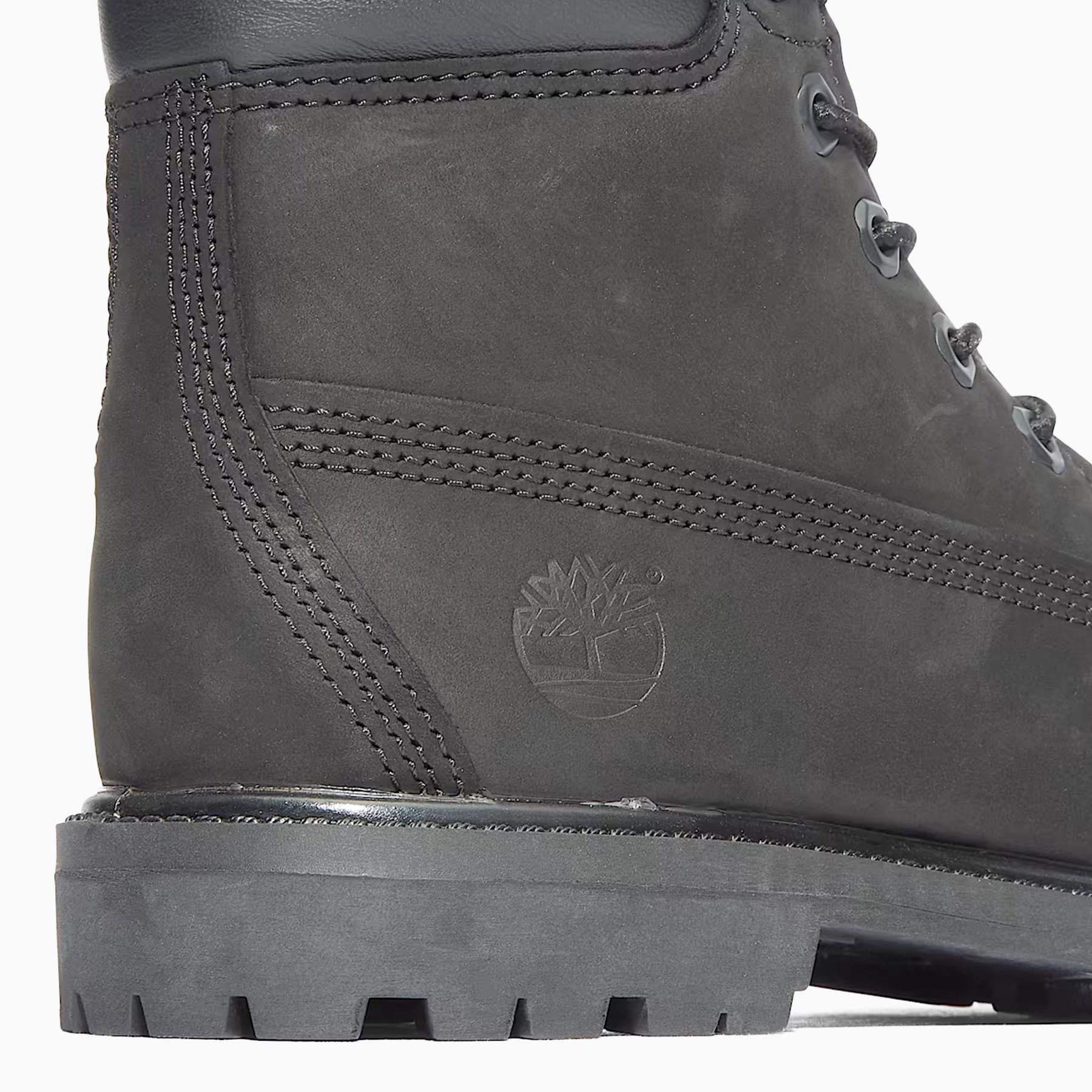 Desert Boot Premium 6 Inch