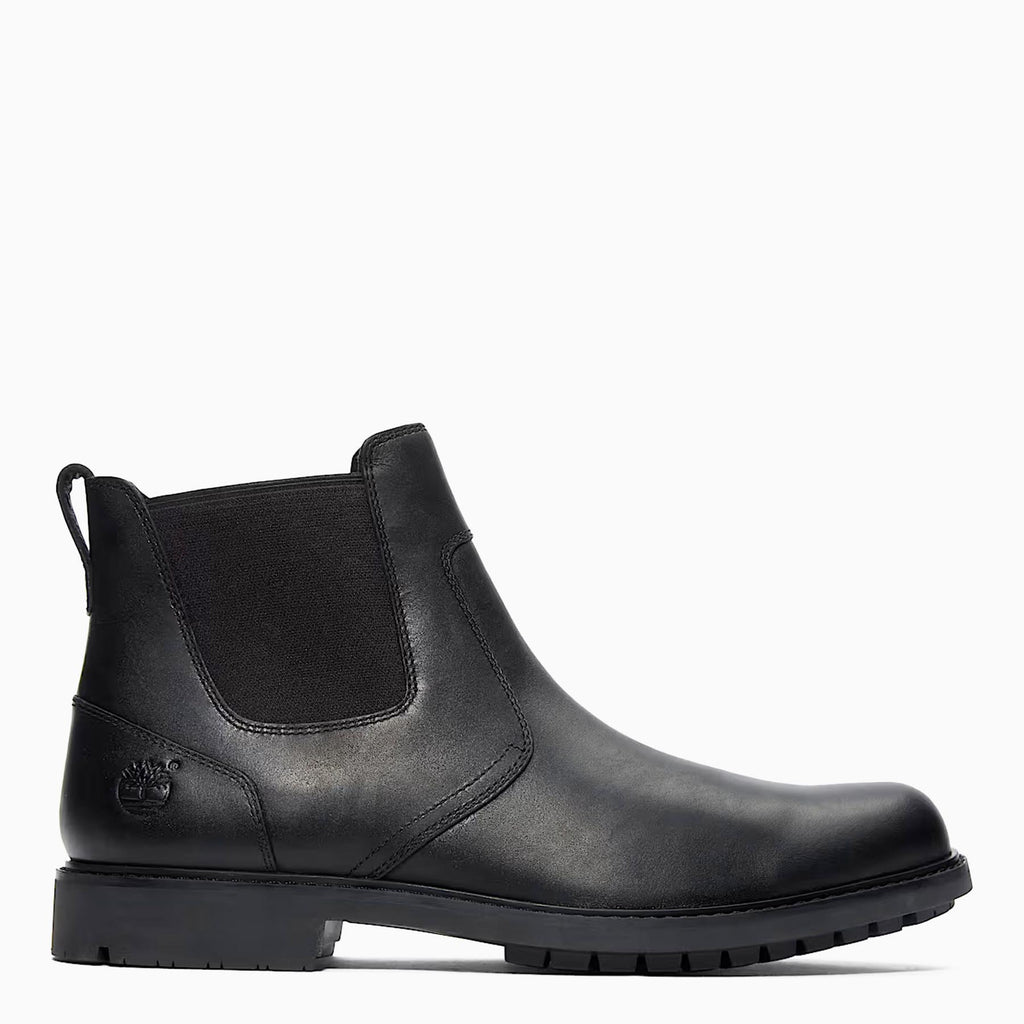 Chelsea Boots Uomo Stormbucks