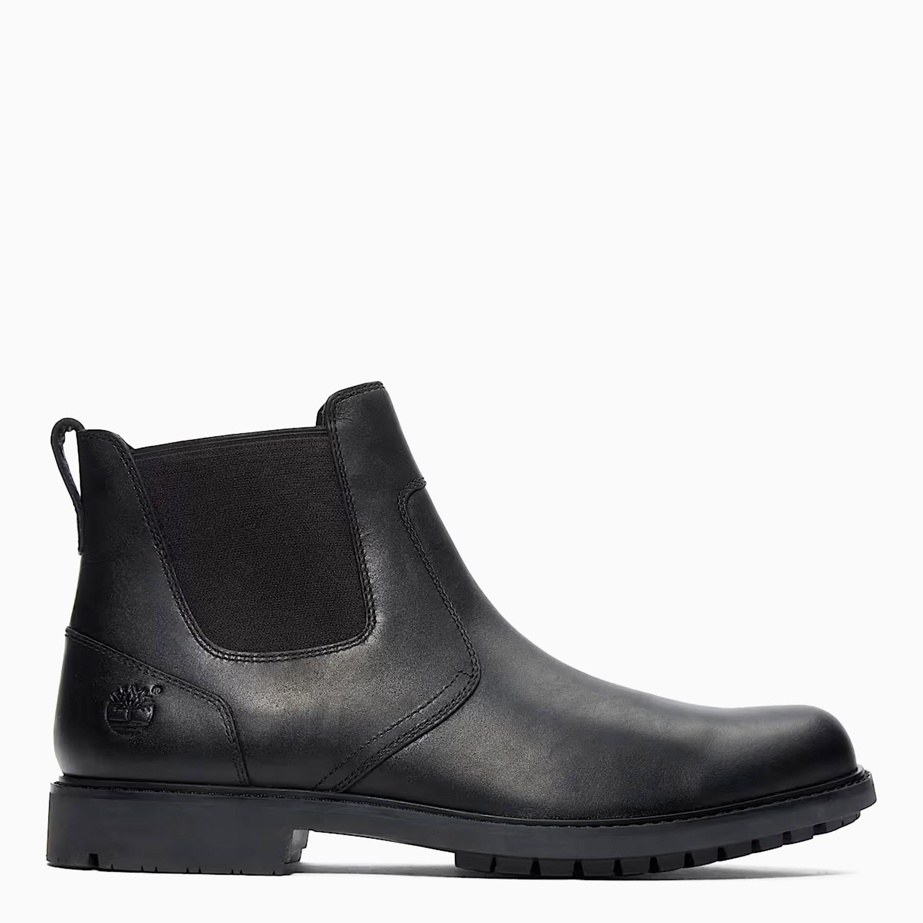 Chelsea Boots Uomo Stormbucks