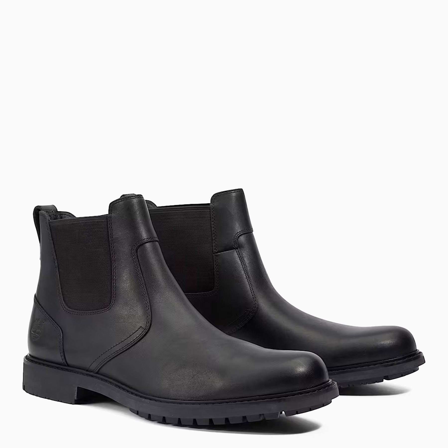Chelsea Boots Uomo Stormbucks