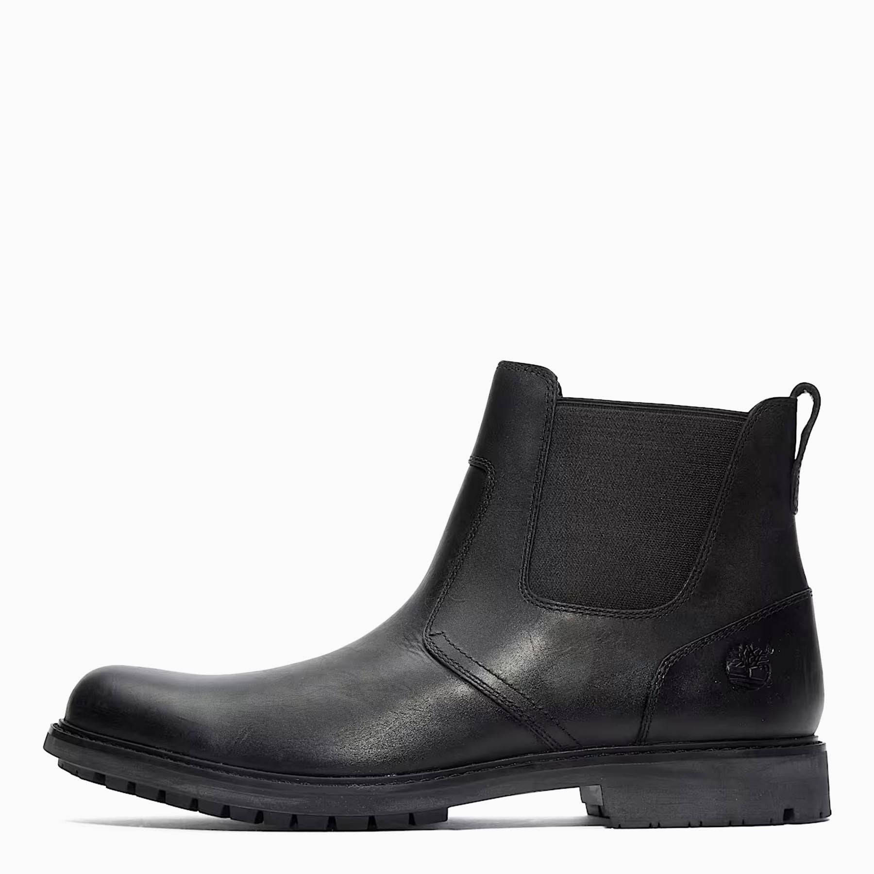 Chelsea Boots Uomo Stormbucks