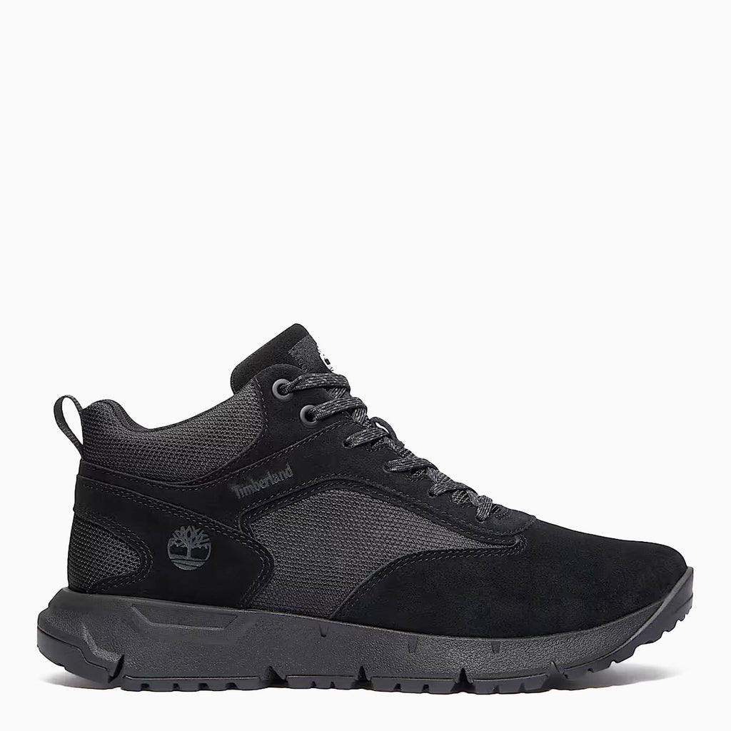 Baskets Homme Voyager Park