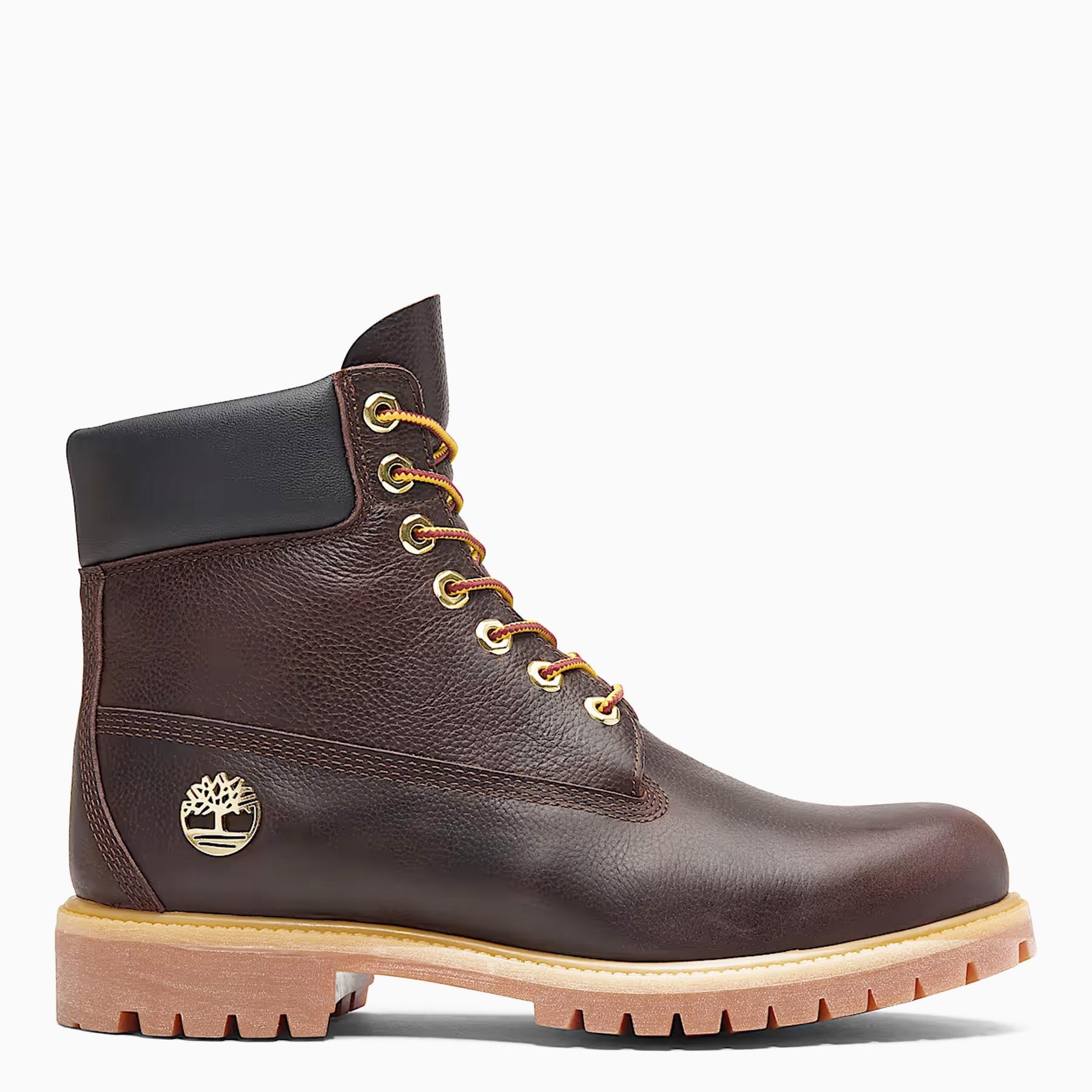 Desert Boot Premium 6 Inch