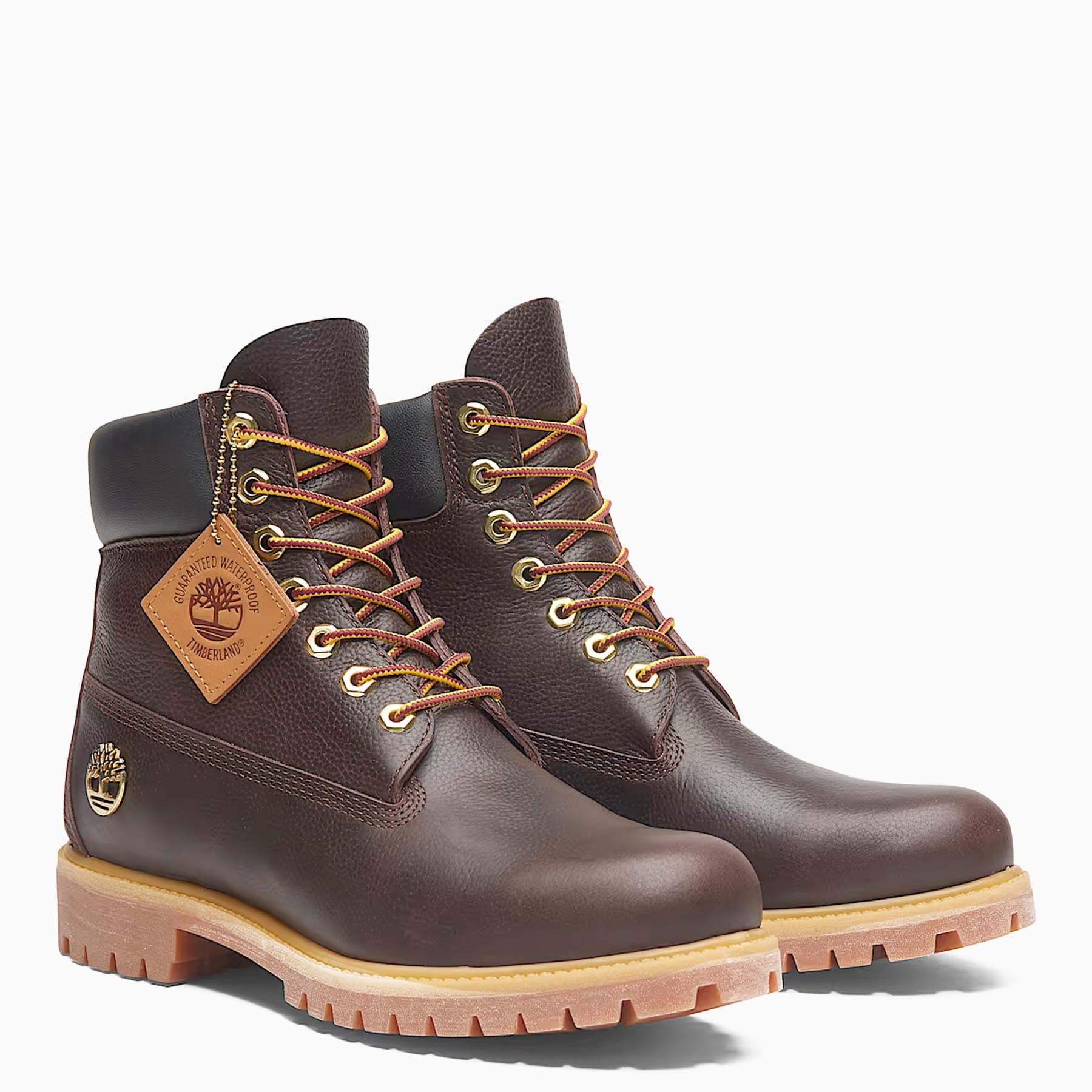 Desert Boot Premium 6 Inch