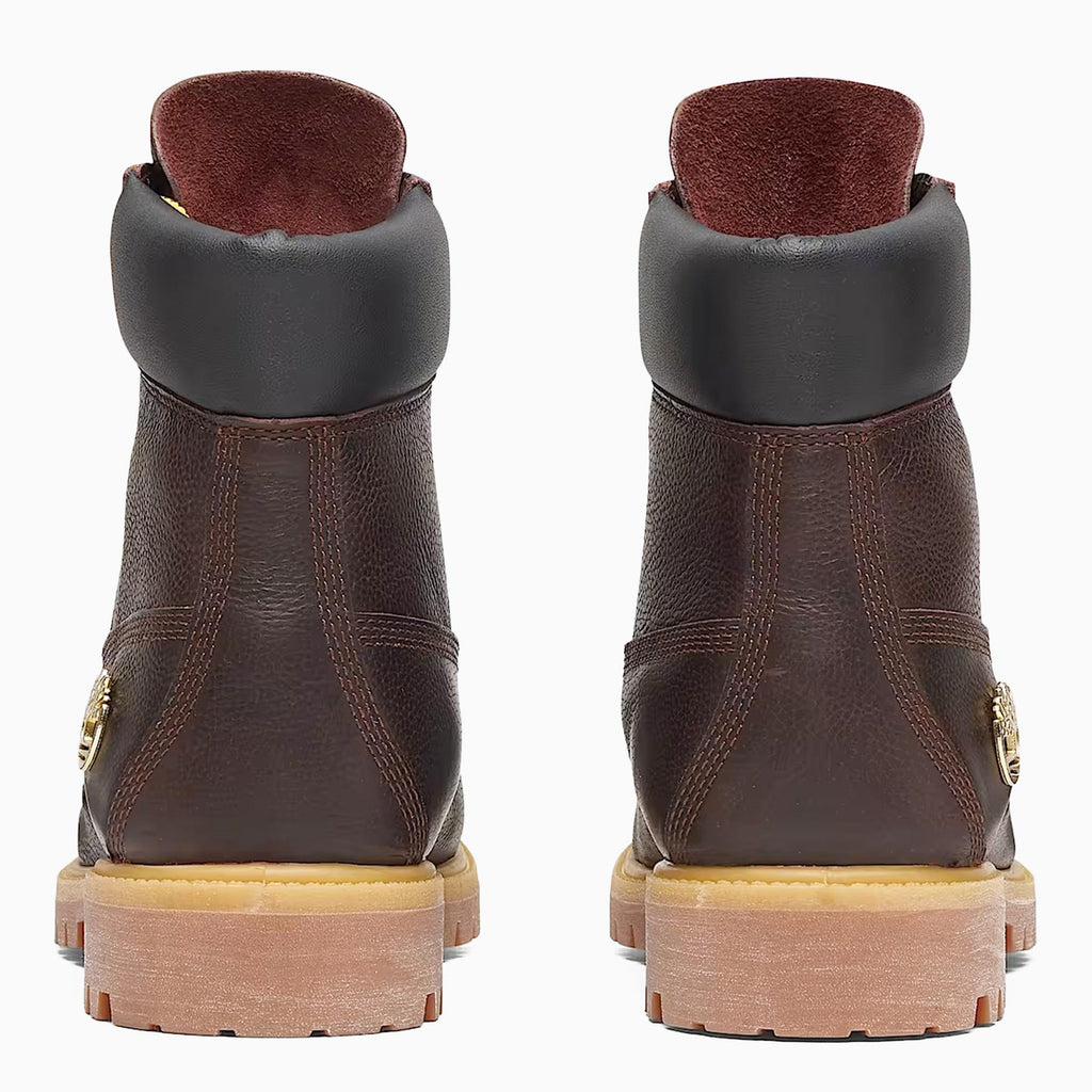 Desert Boot Premium 6 Inch