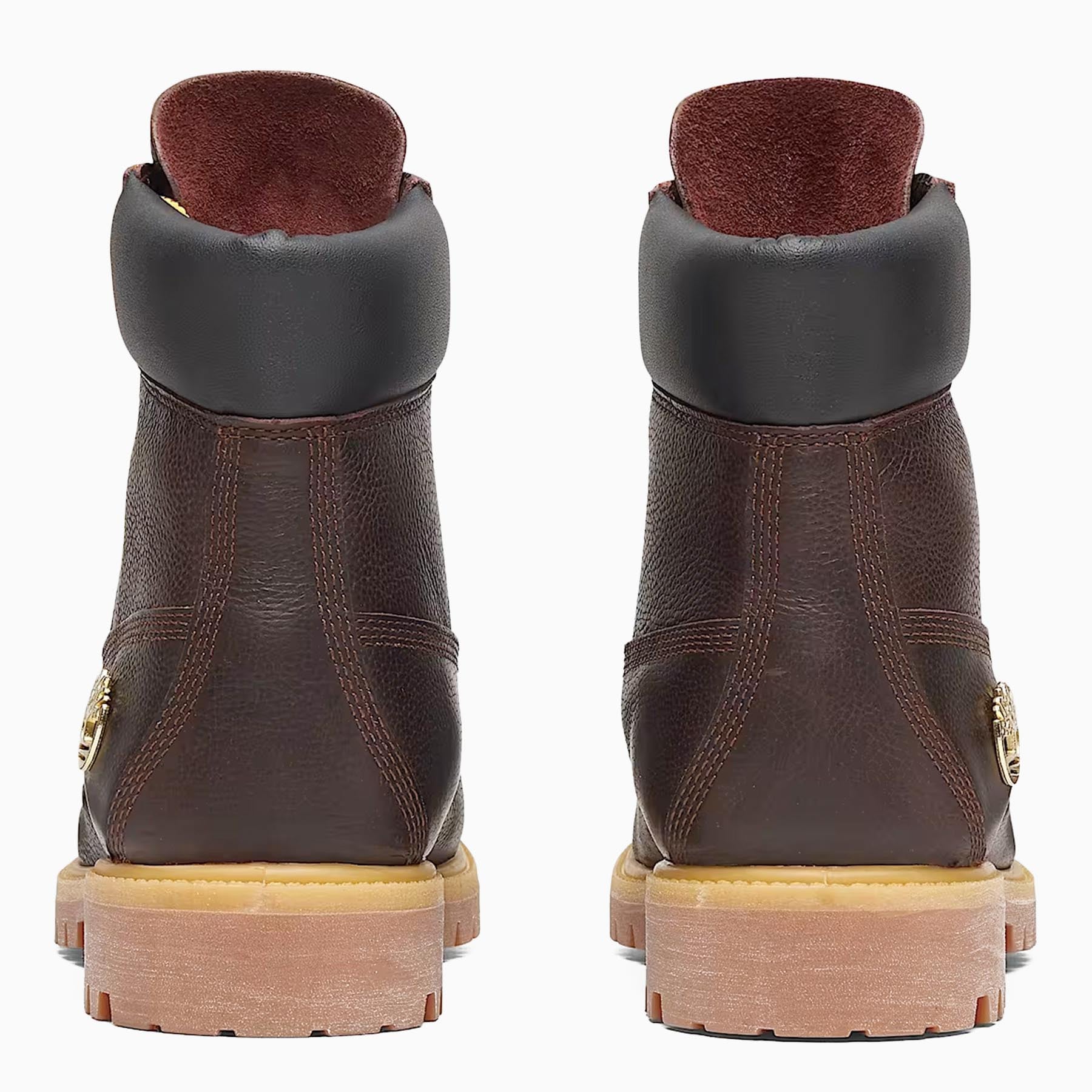 Desert Boot Premium 6 Inch