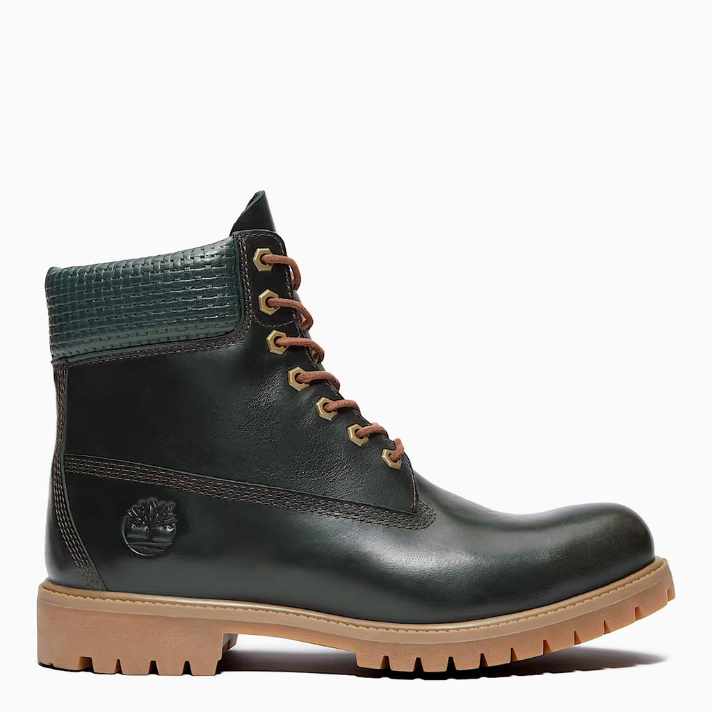 Desert Boot Premium 6 Inch