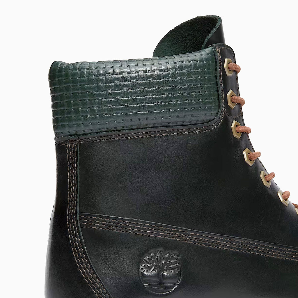 Desert Boot Premium 6 Inch