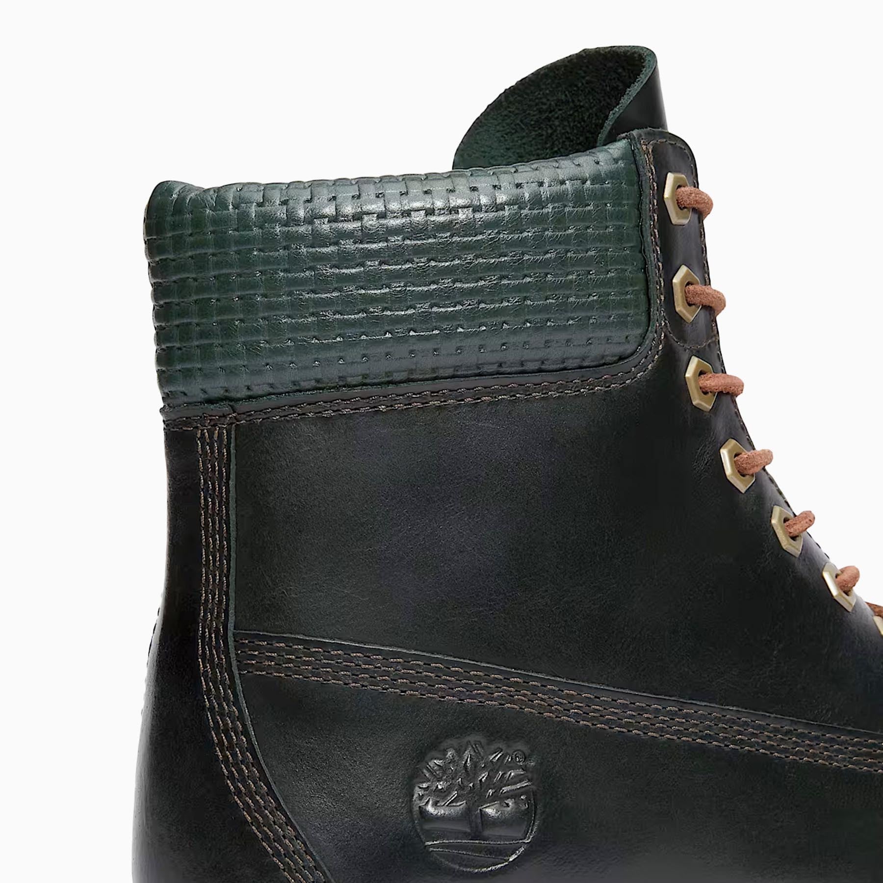 Desert Boot Premium 6 Inch