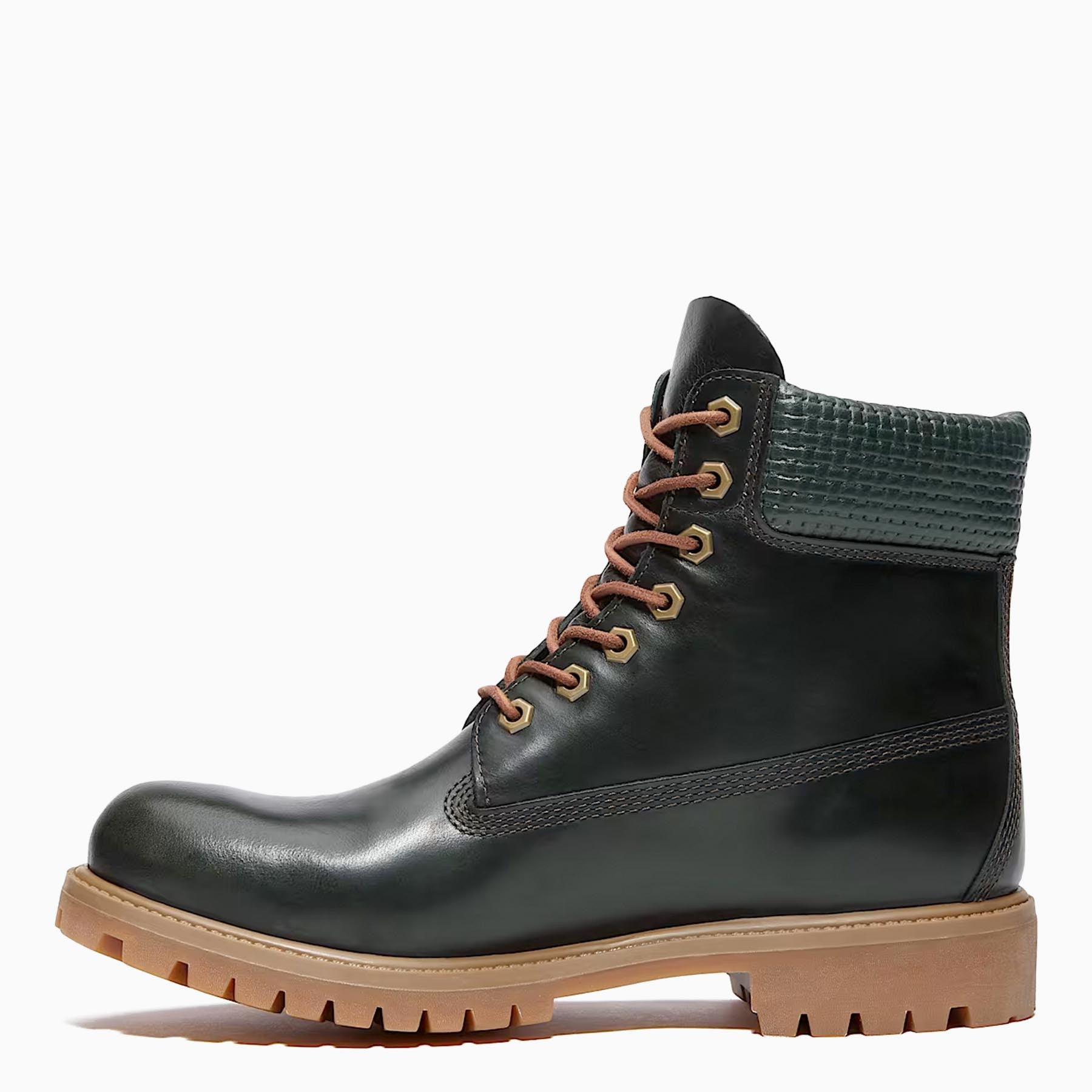 Desert Boot Premium 6 Inch