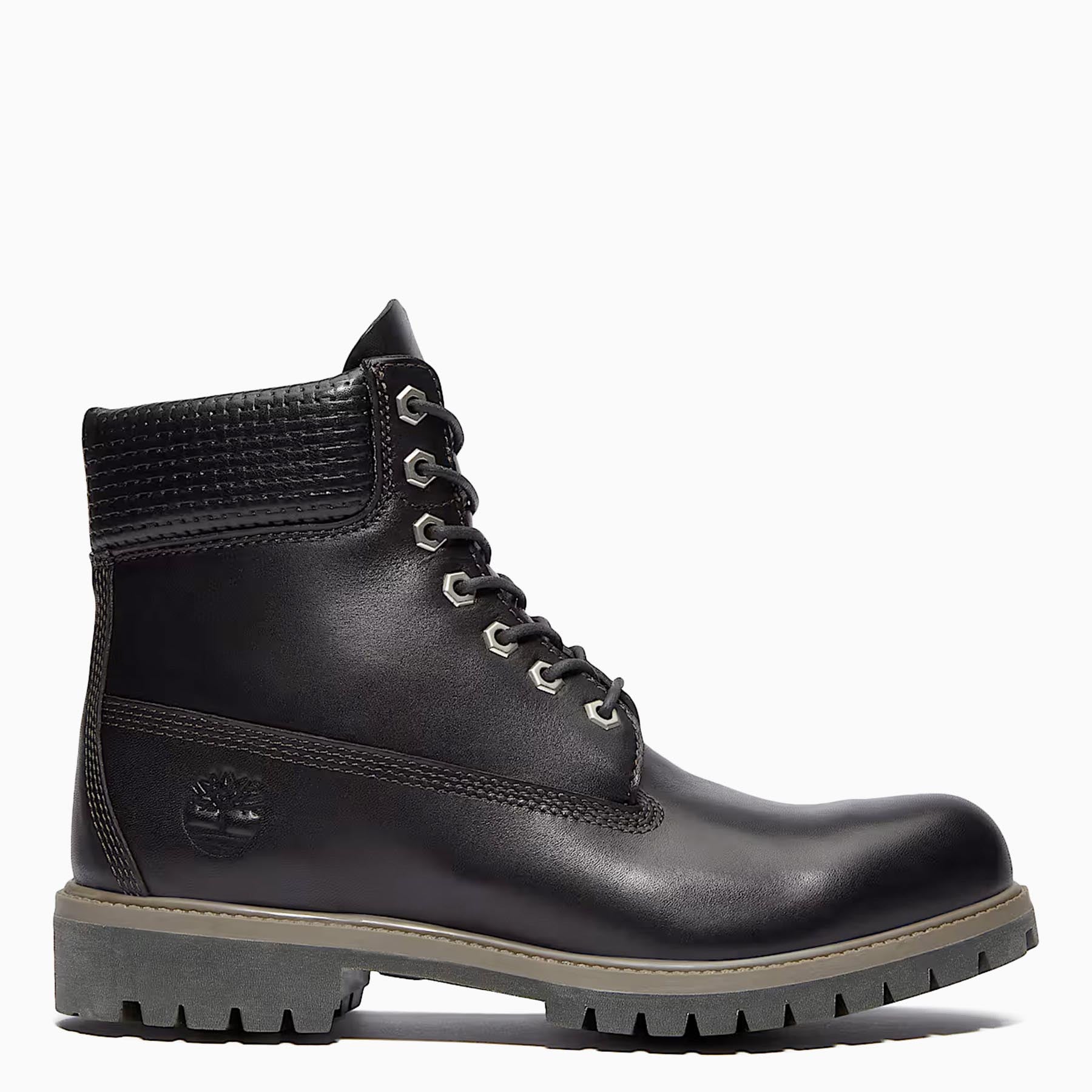 Desert Boot Premium 6 Inch