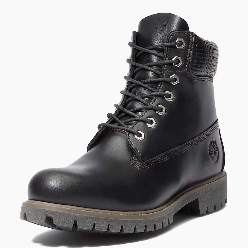 Desert Boot Premium 6 Inch