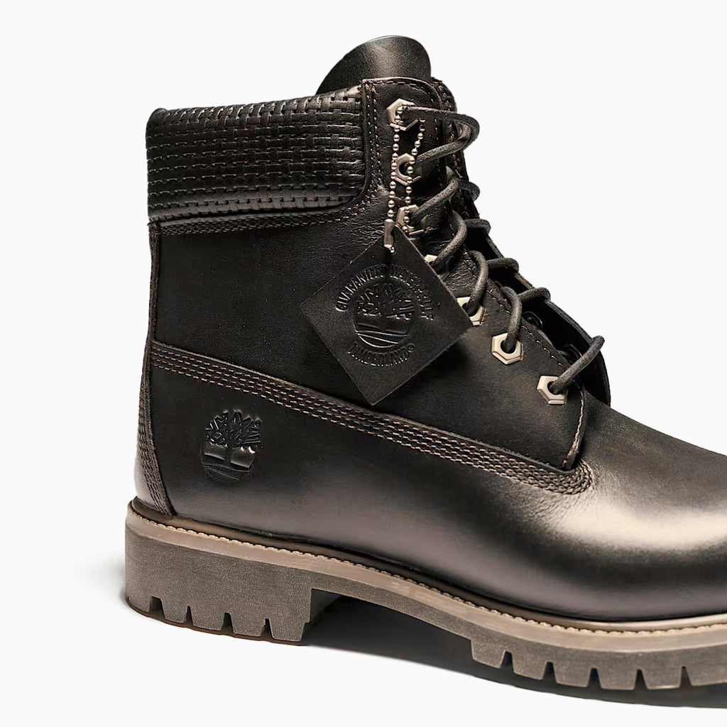 Desert Boot Premium 6 Inch
