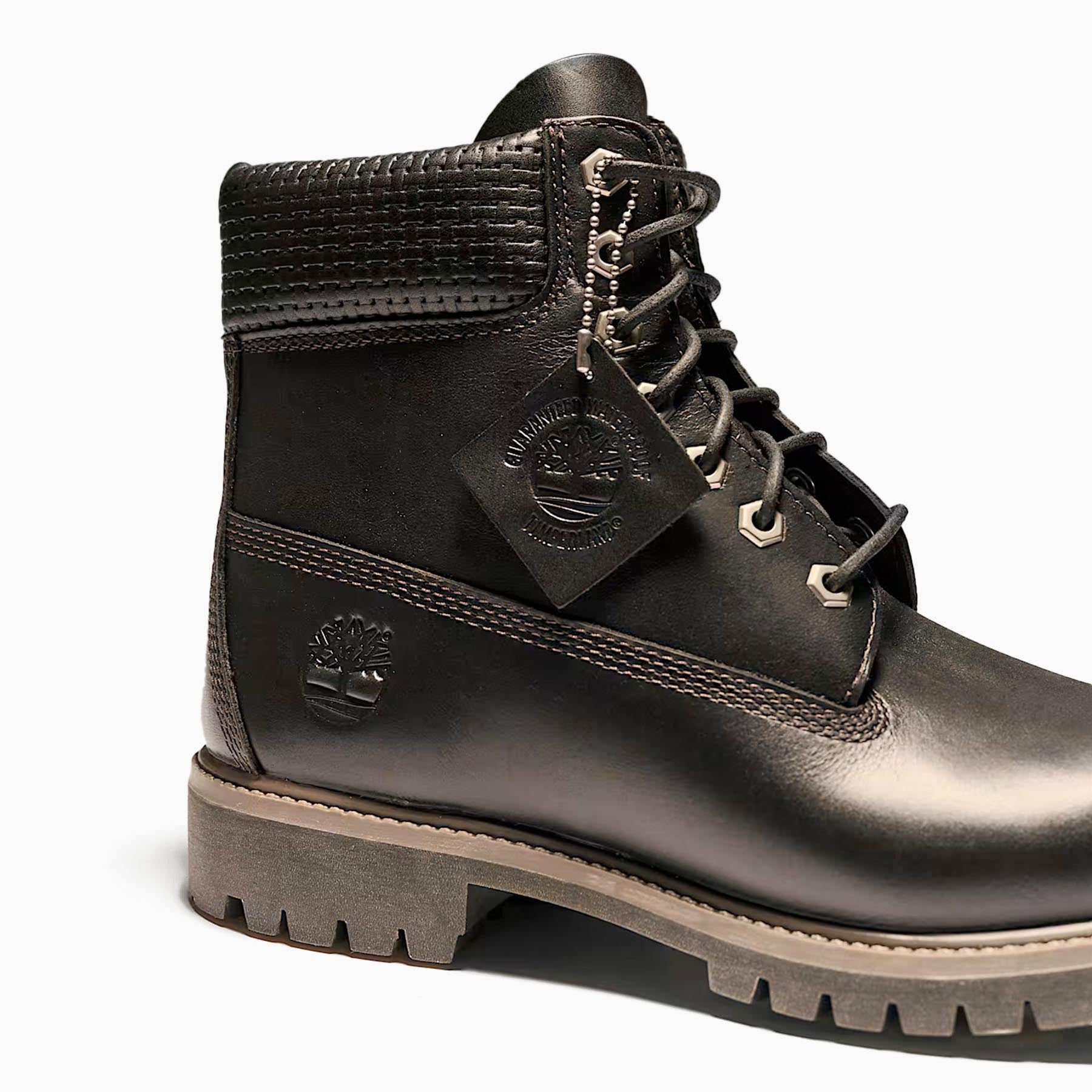 Desert Boot Premium 6 Inch
