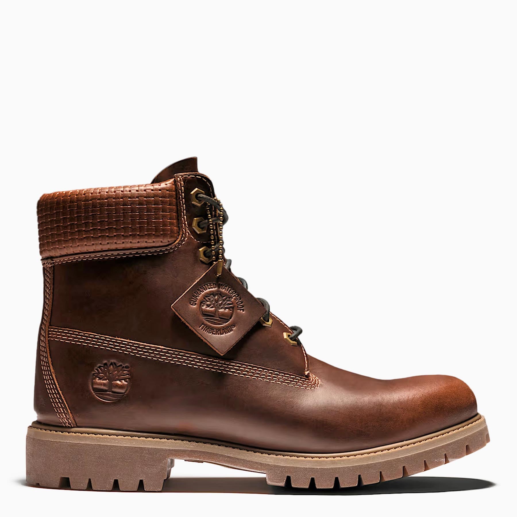 Desert Boot Premium 6 Inch