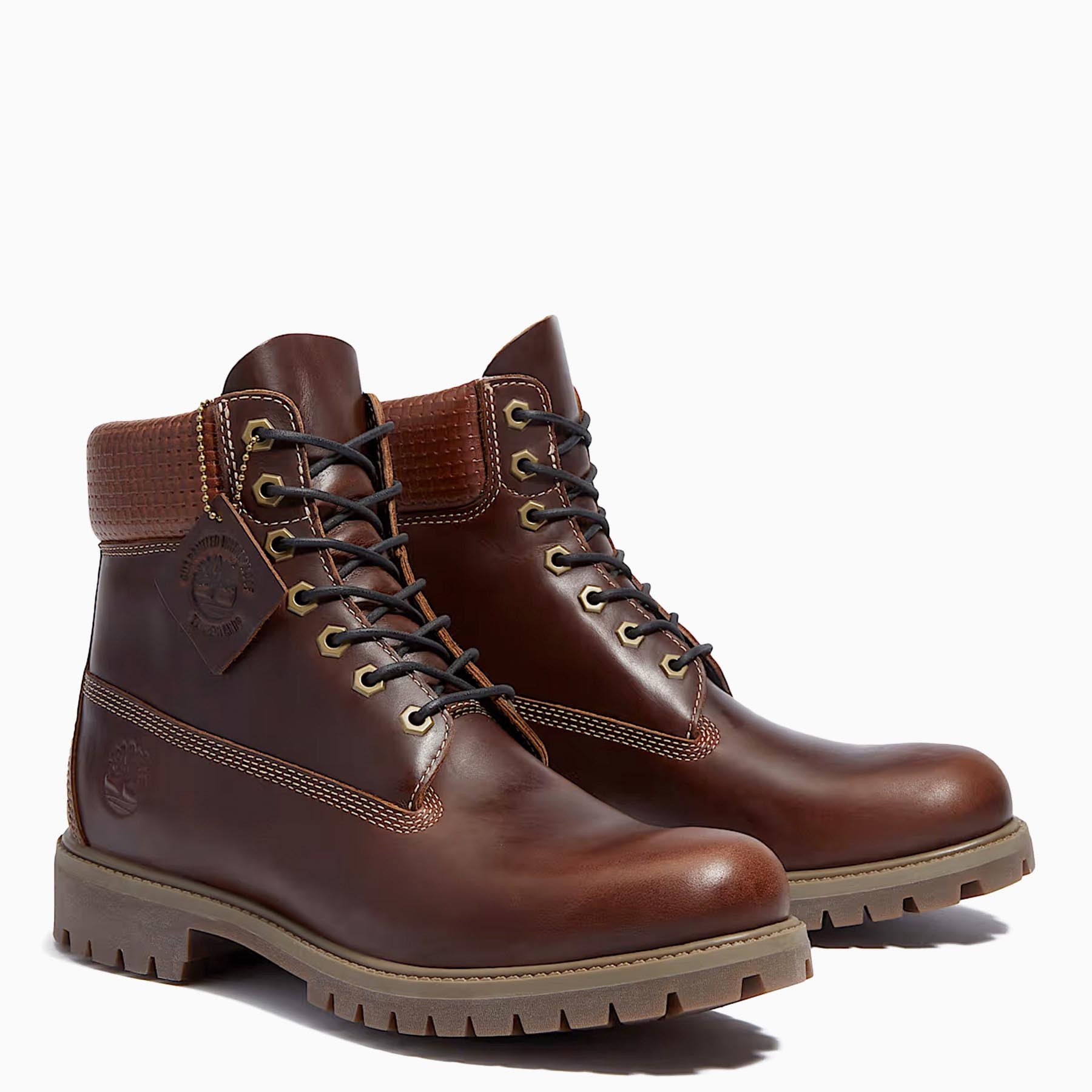 Desert Boot Premium 6 Inch