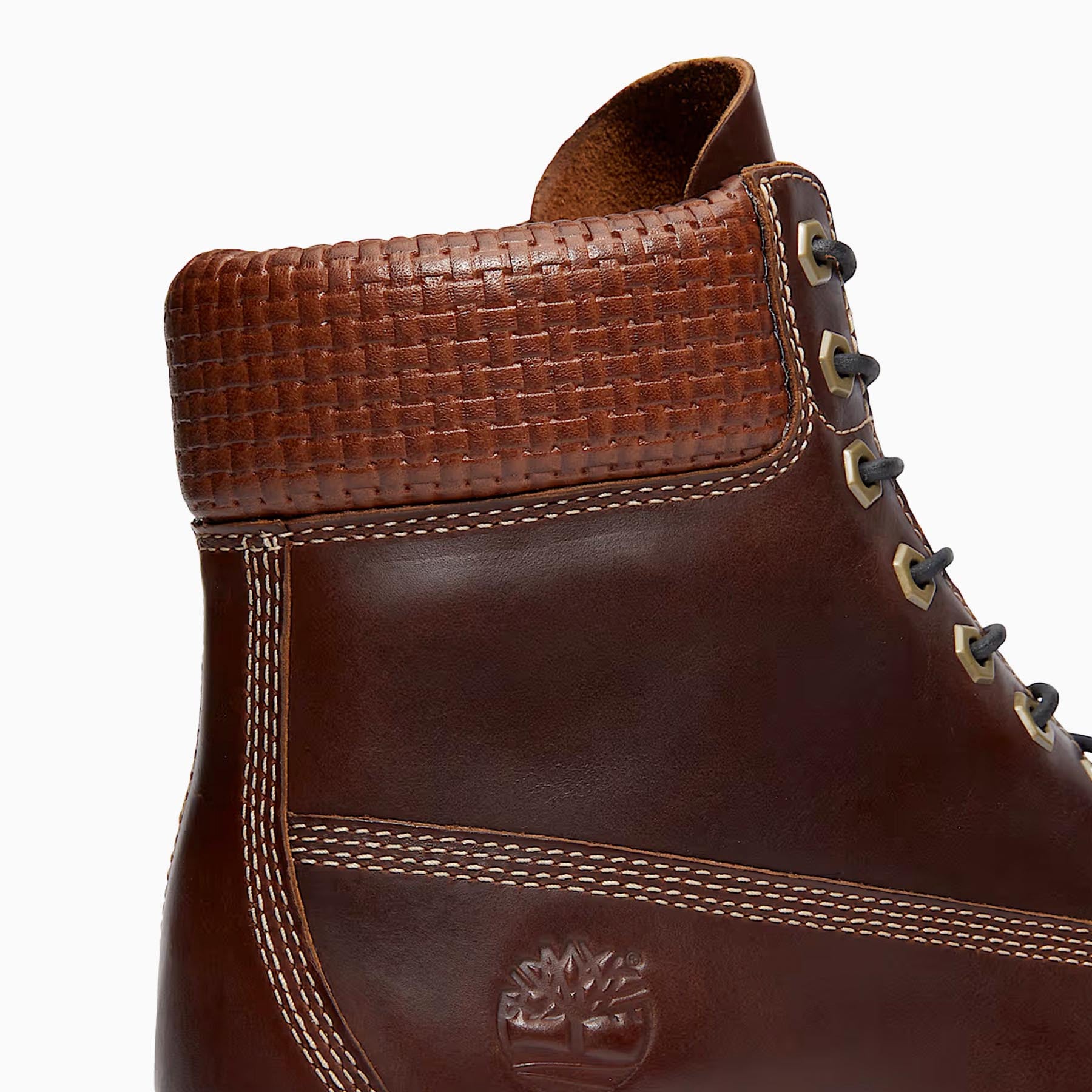 Desert Boot Premium 6 Inch