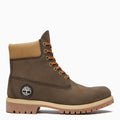 Desert Boot Premium 6 Inch