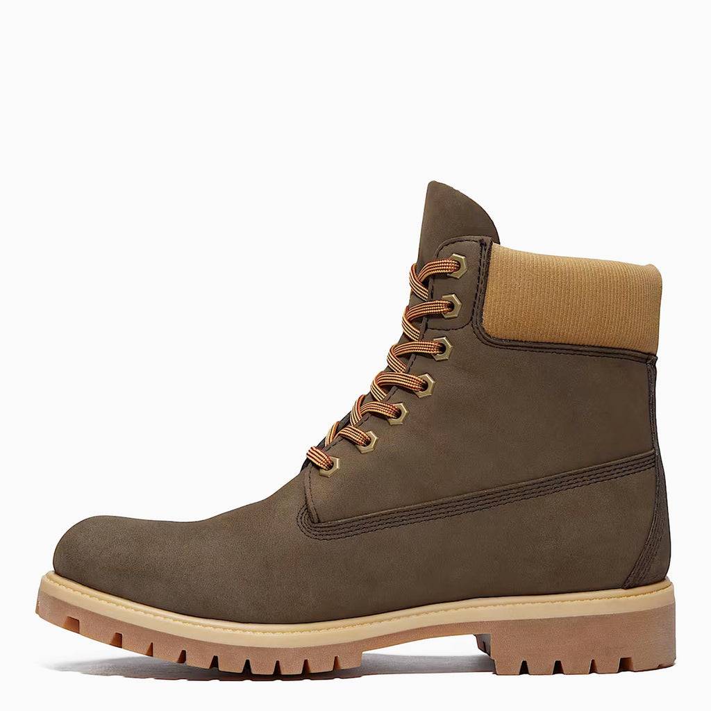 Desert Boot Premium 6 Inch