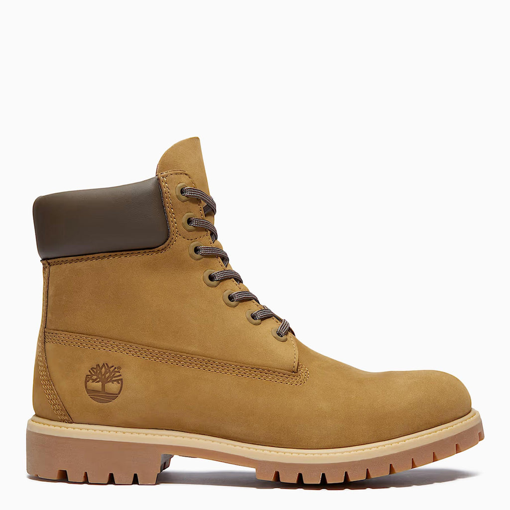 Desert Boot Premium 6 Inch