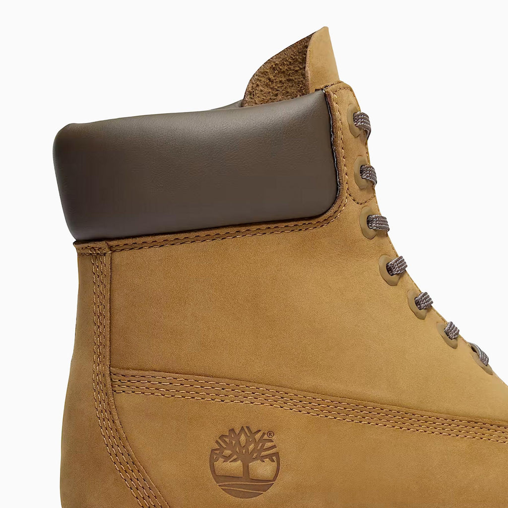 Desert Boot Premium 6 Inch