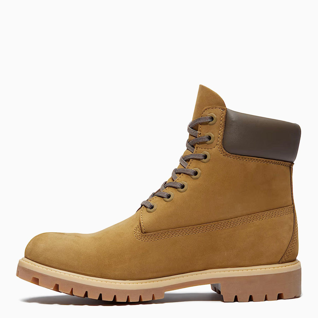 Desert Boot Premium 6 Inch