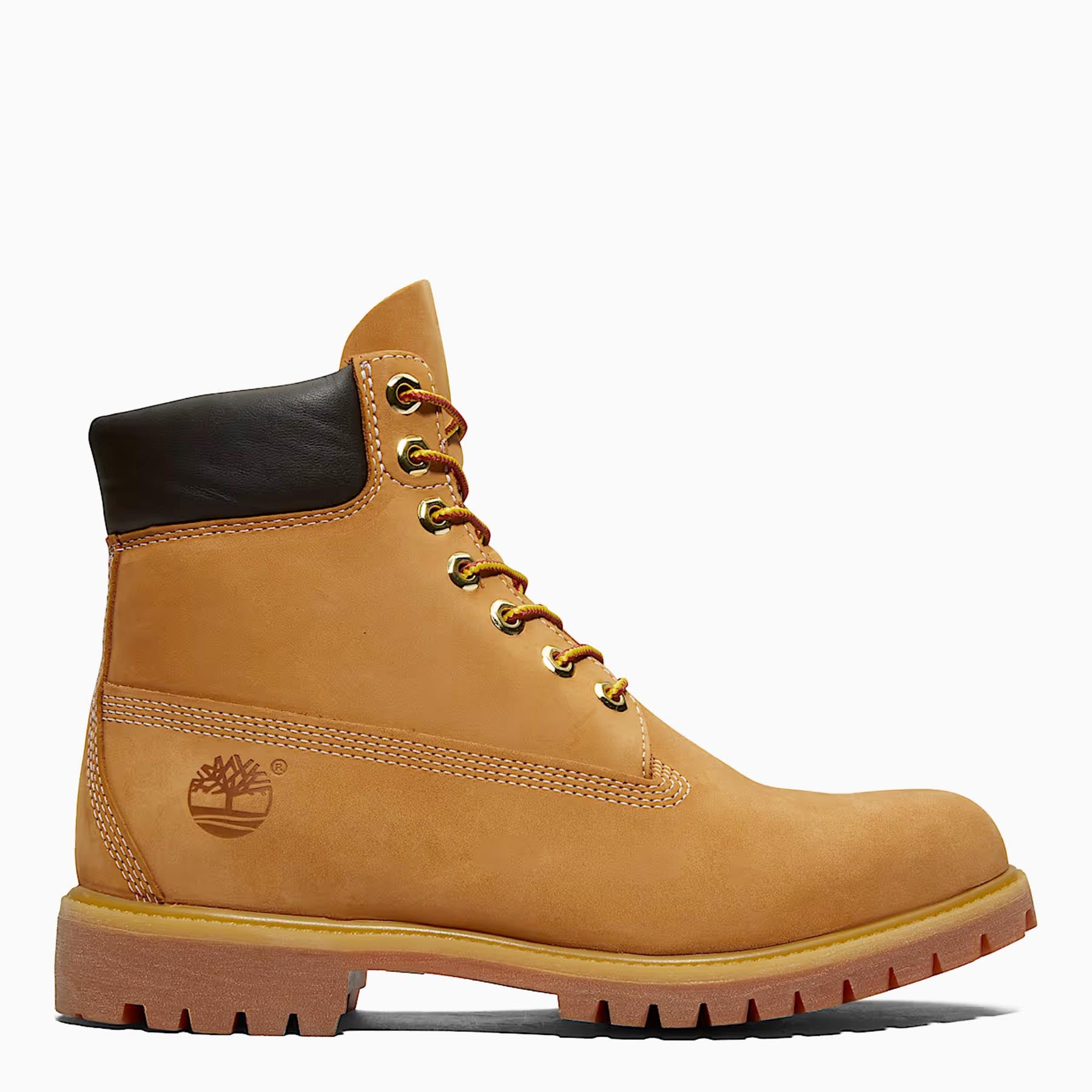 Desert Boot Premium 6 Inch