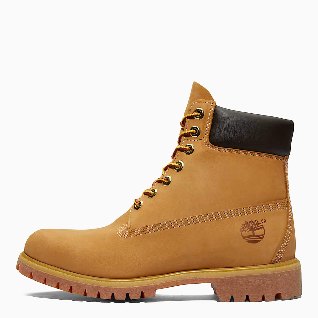 Desert Boot Premium 6 Inch