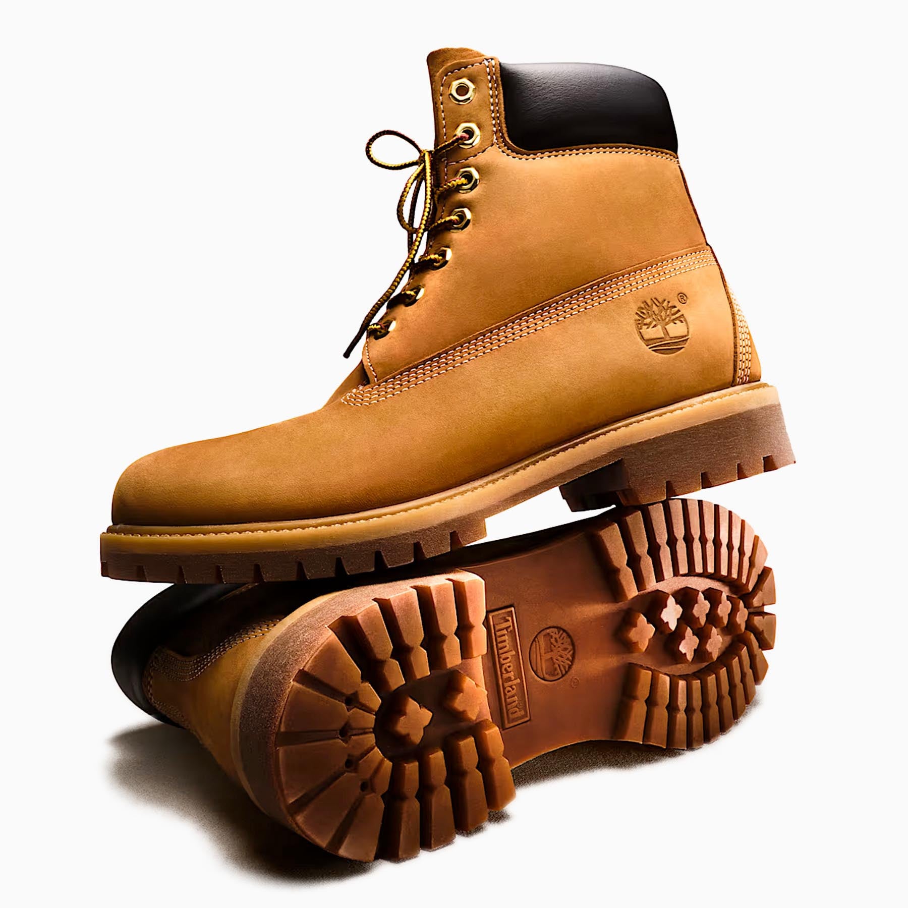 Desert Boot Premium 6 Inch