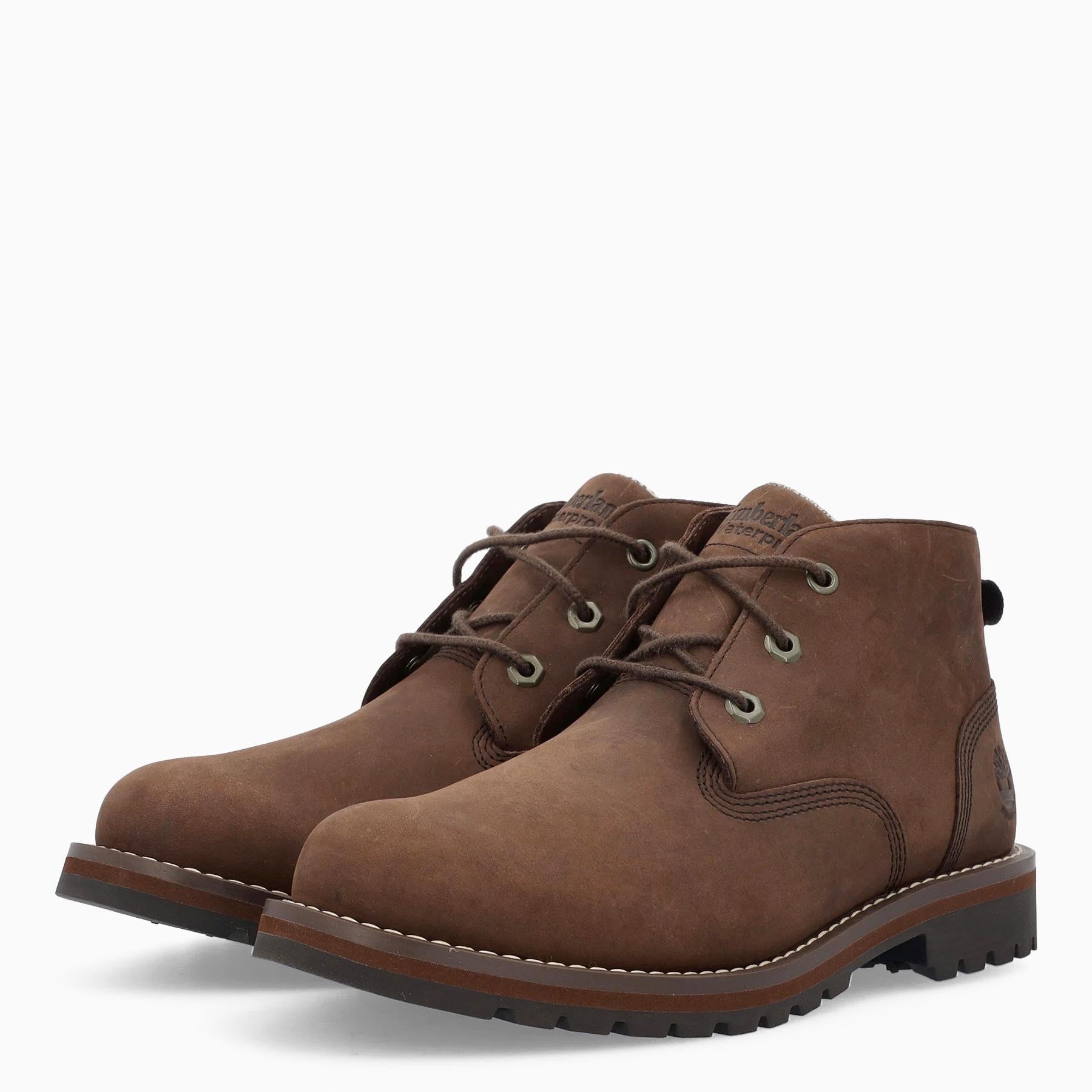 Polacchini Uomo Larchmont