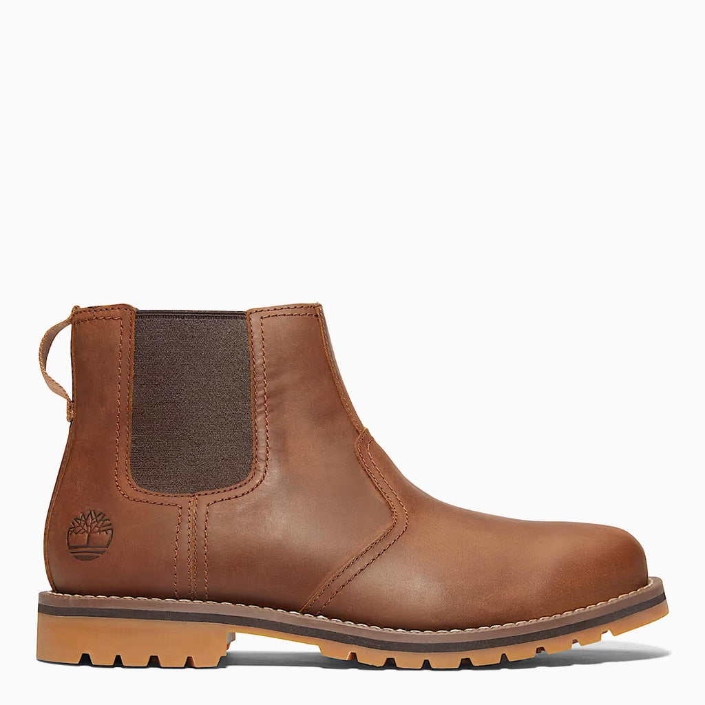 Chelsea Boots Uomo Larchmont