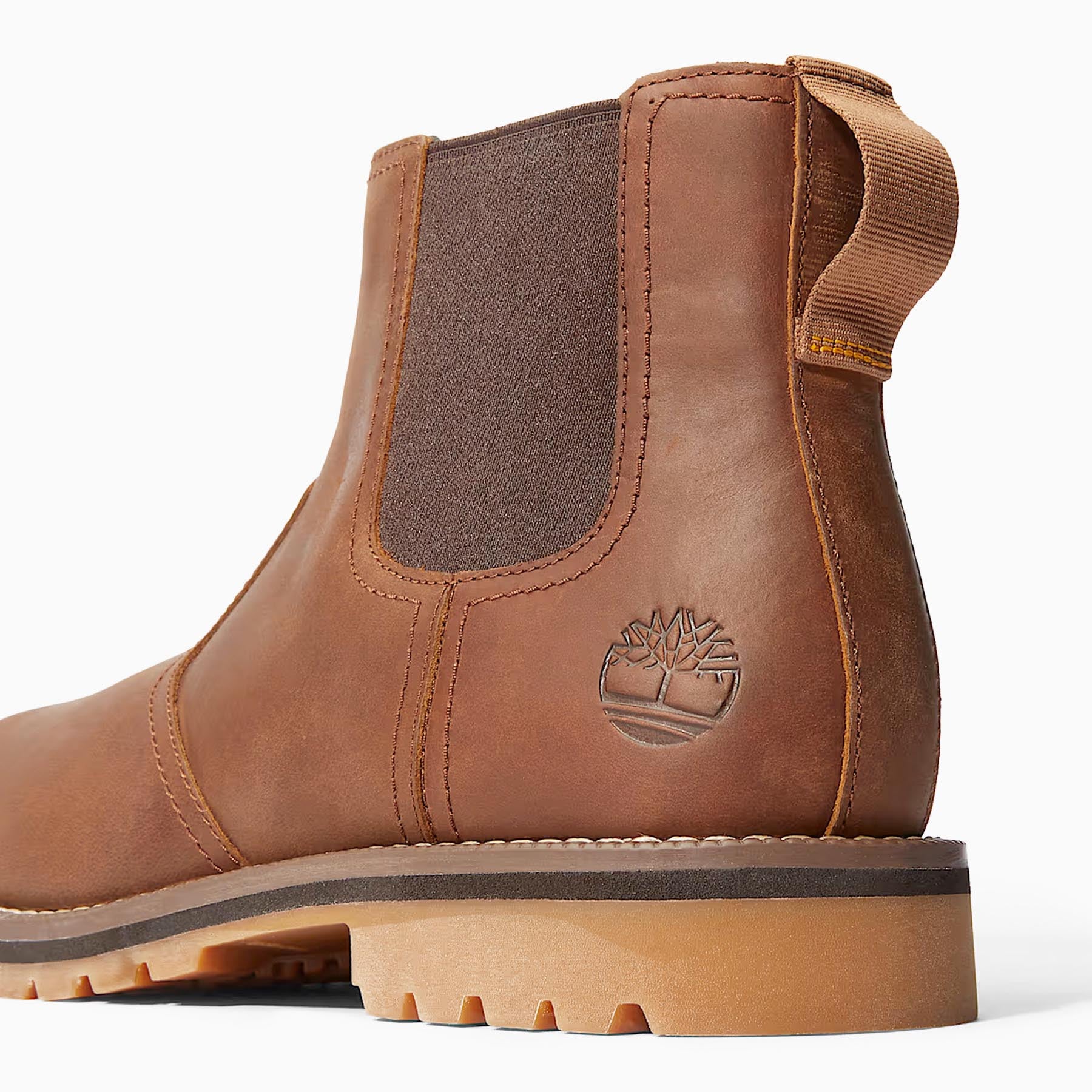 Chelsea Boots Uomo Larchmont