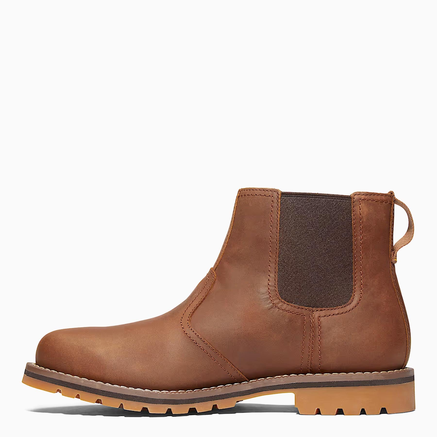 Chelsea Boots Uomo Larchmont