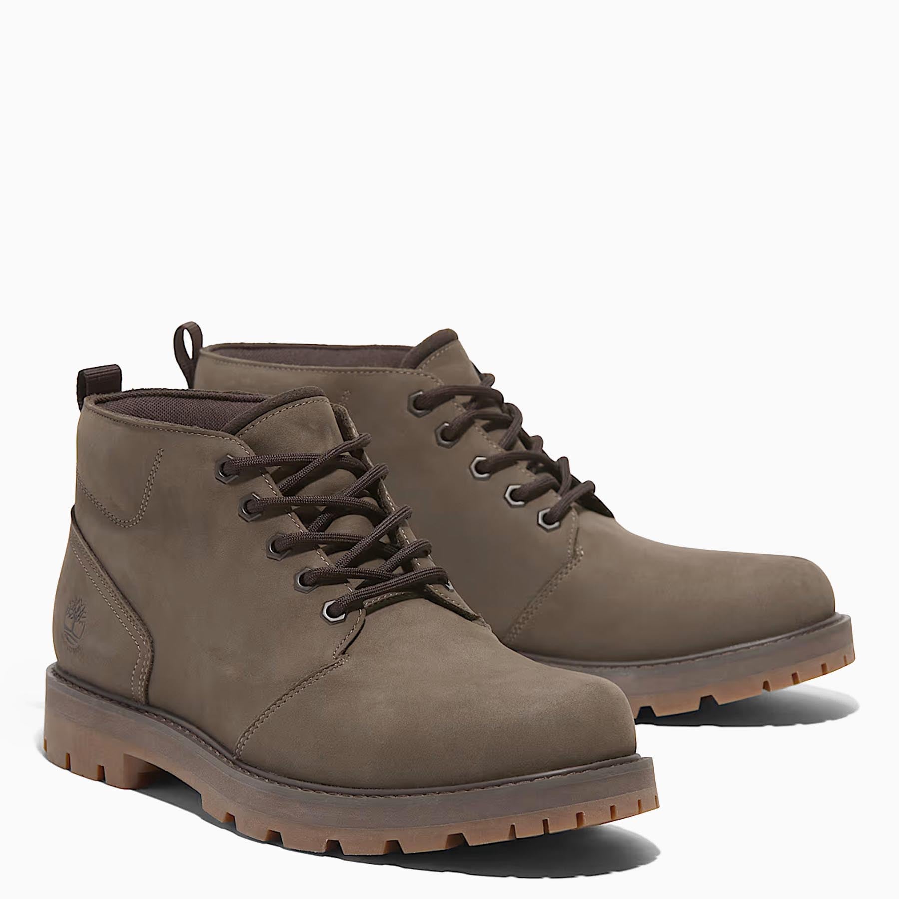 Boot Uomo Britton