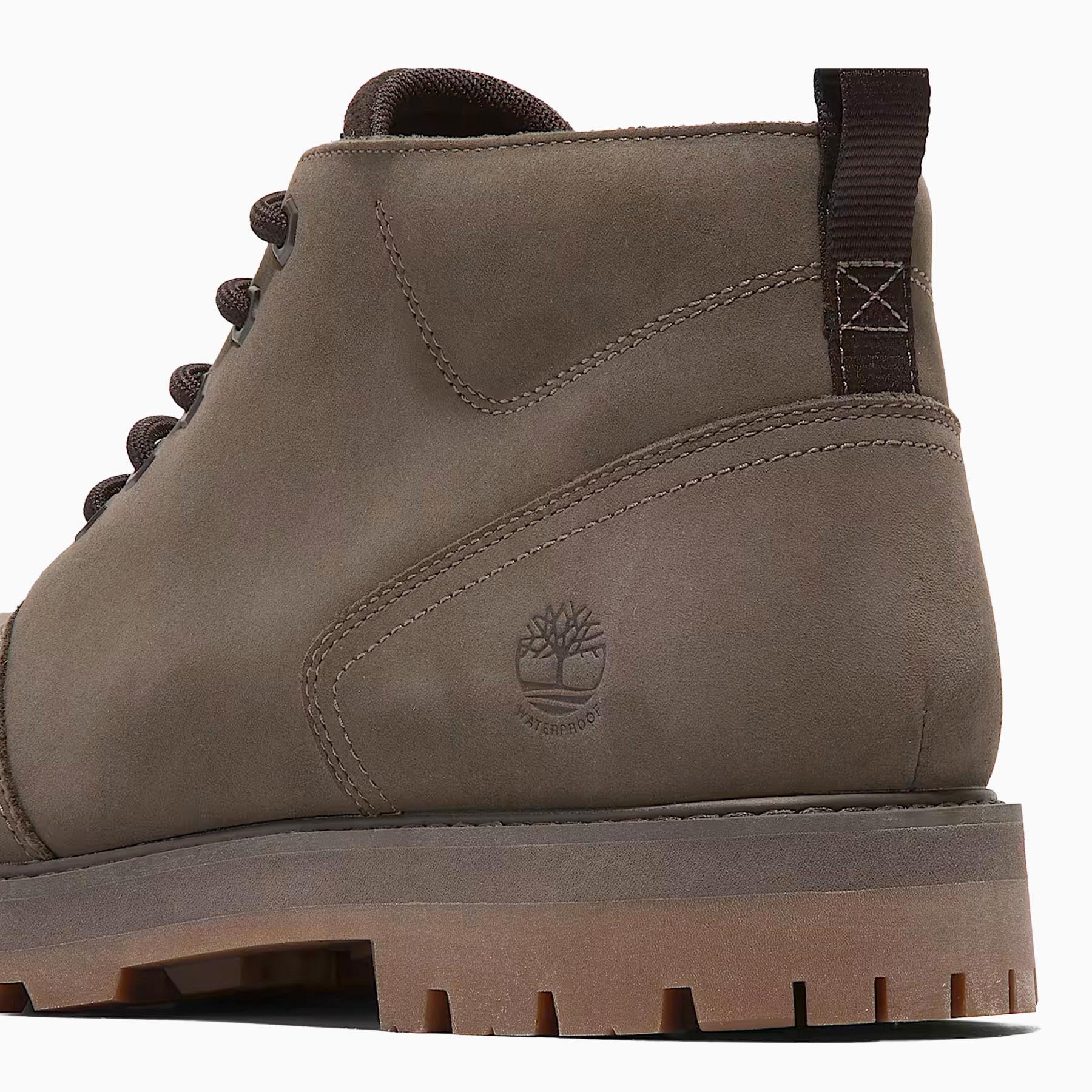 Boot Uomo Britton