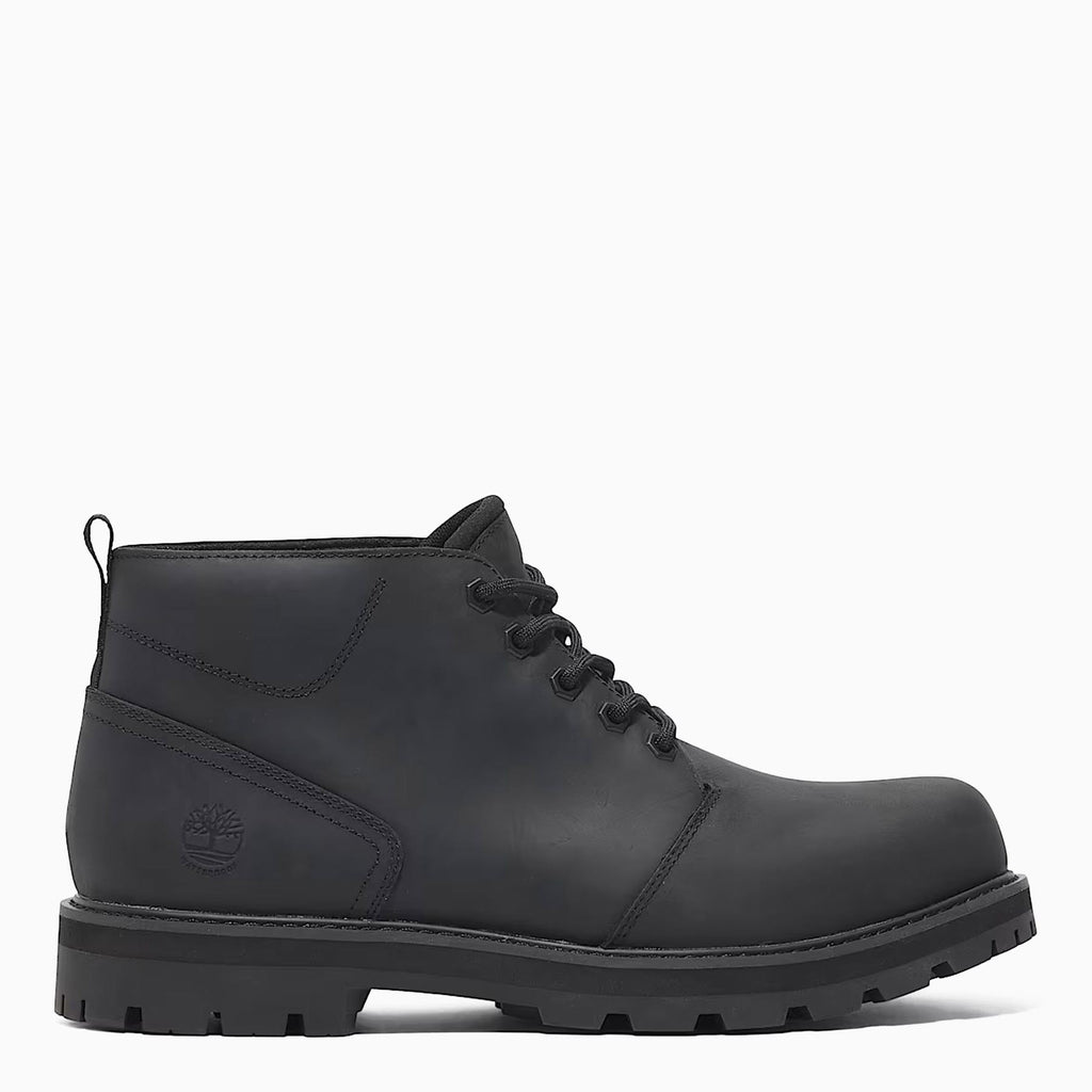 Bottes homme Britton