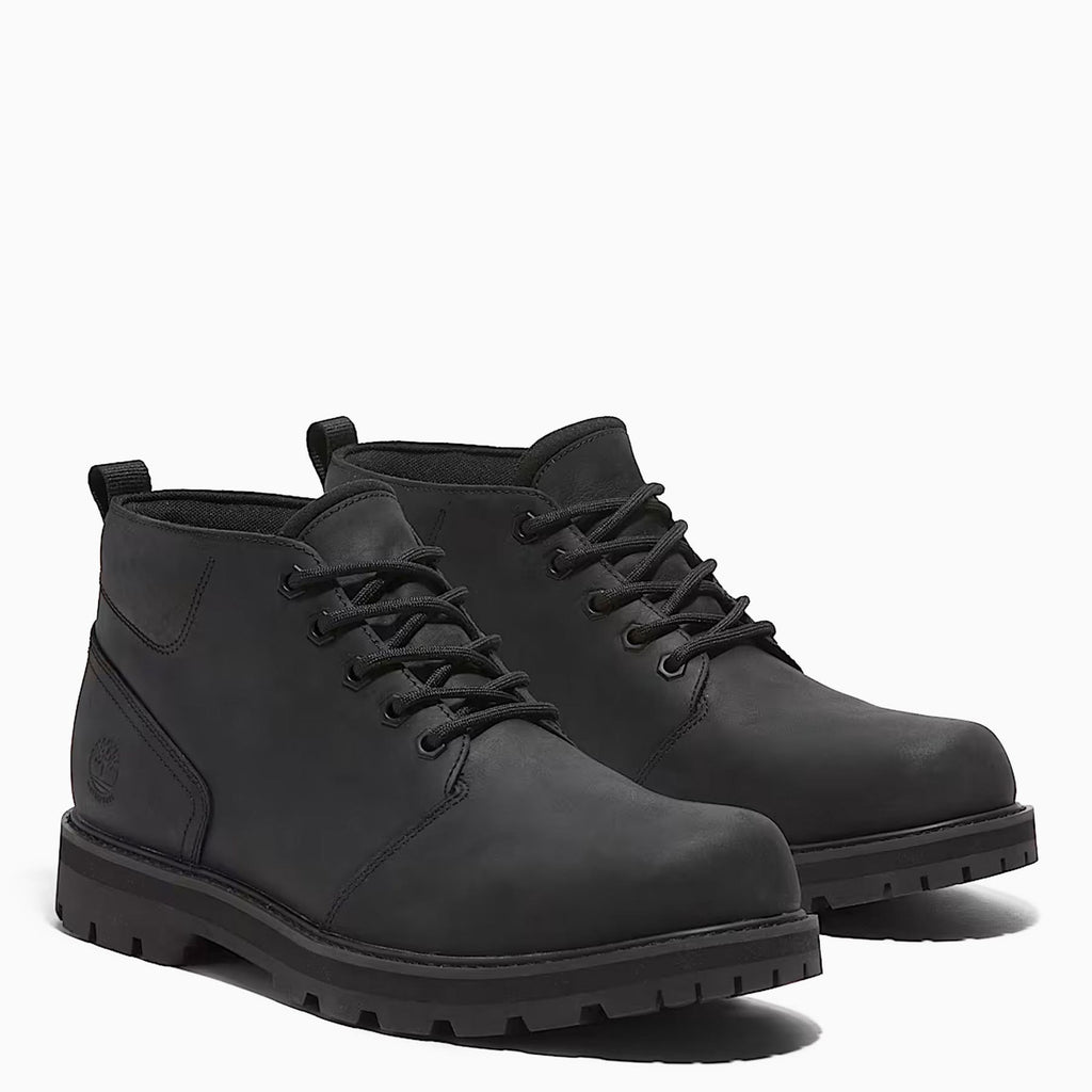 Bottes homme Britton