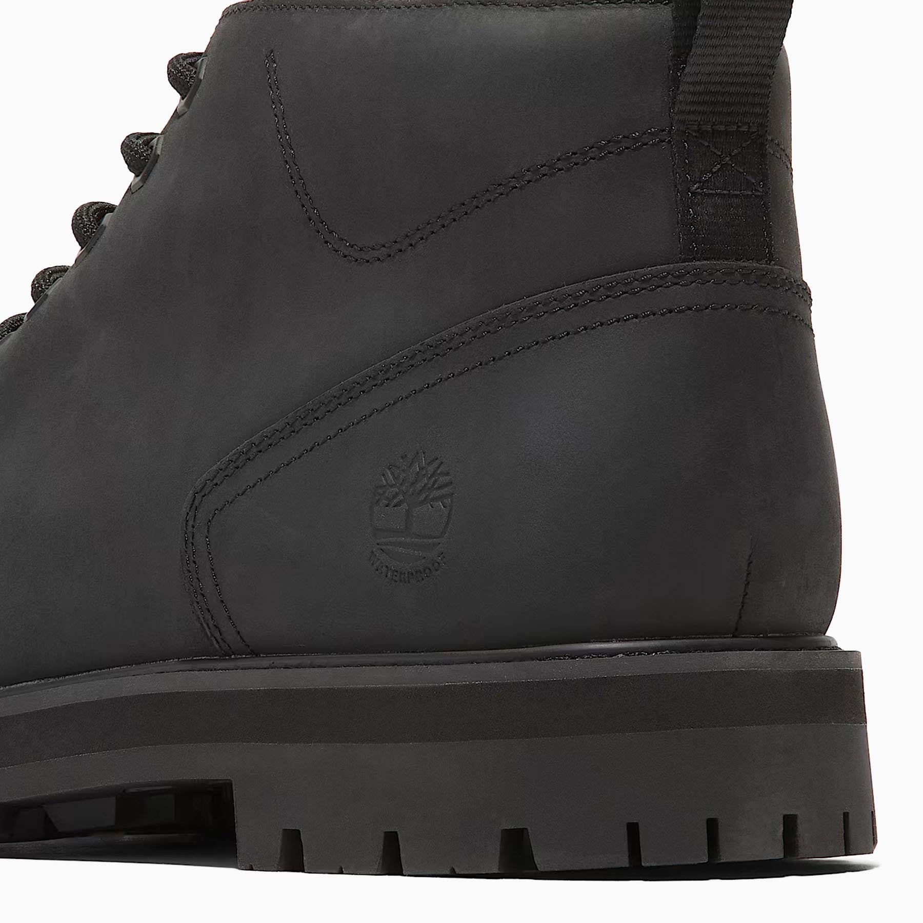 Boot Uomo Britton
