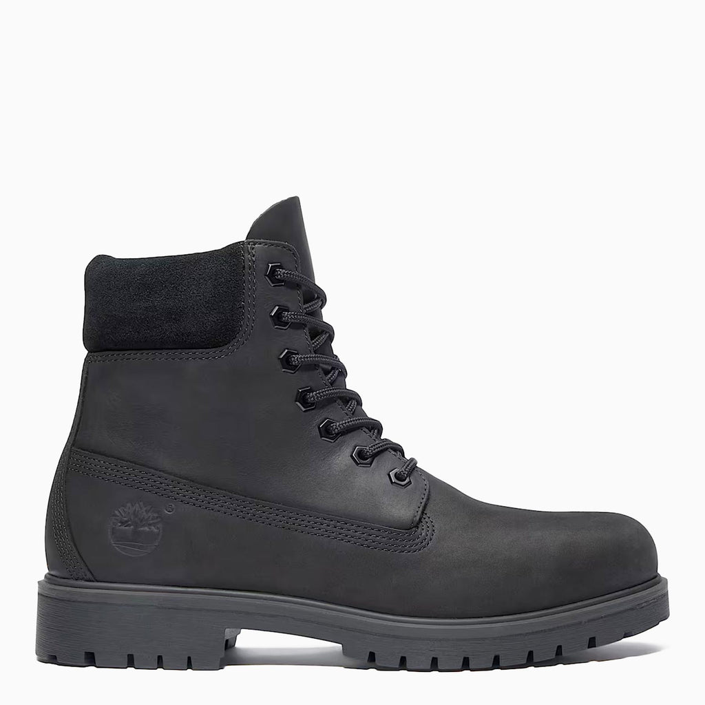 Boot 25 6 In Lace Uomo
