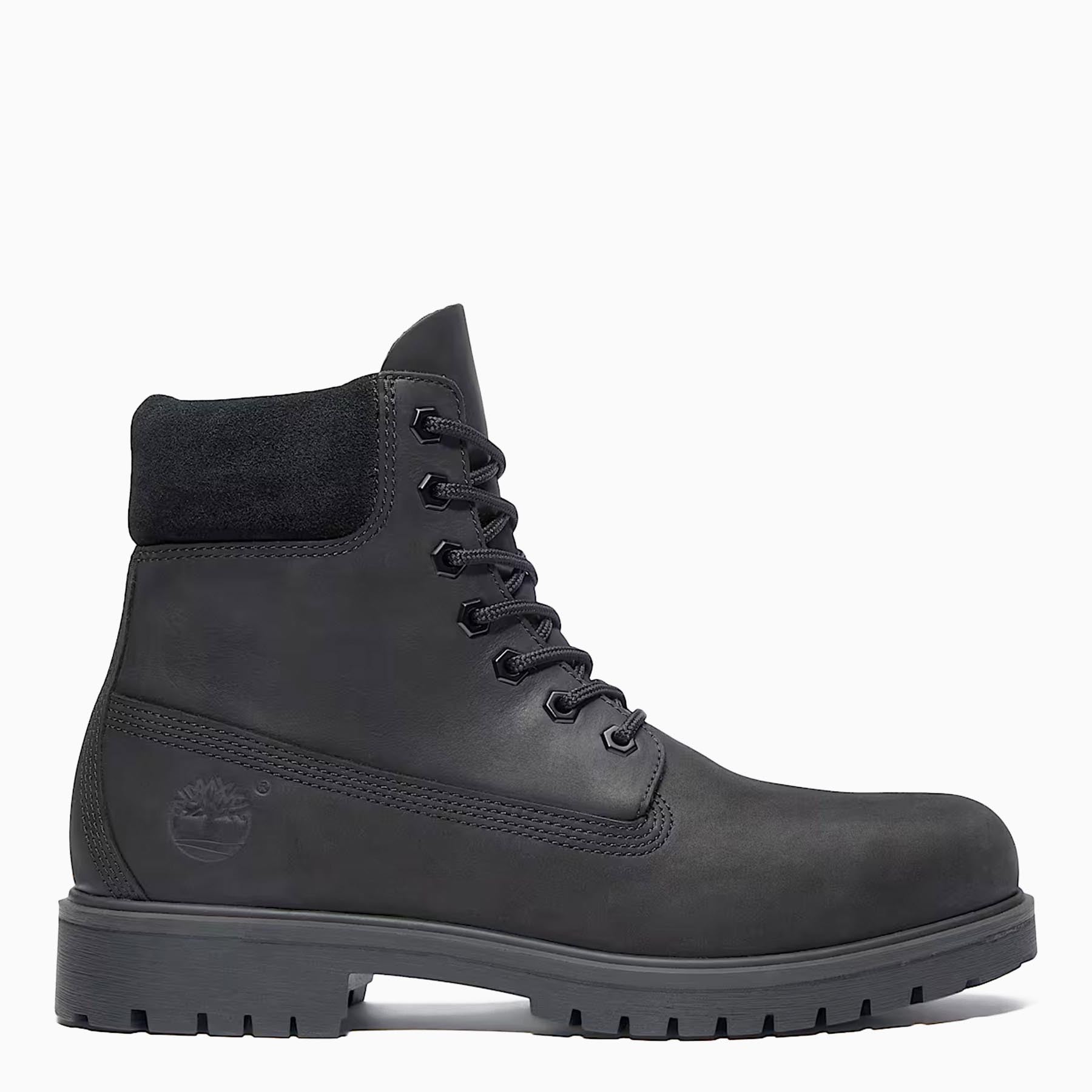 Boot 25 6 In Lace Uomo